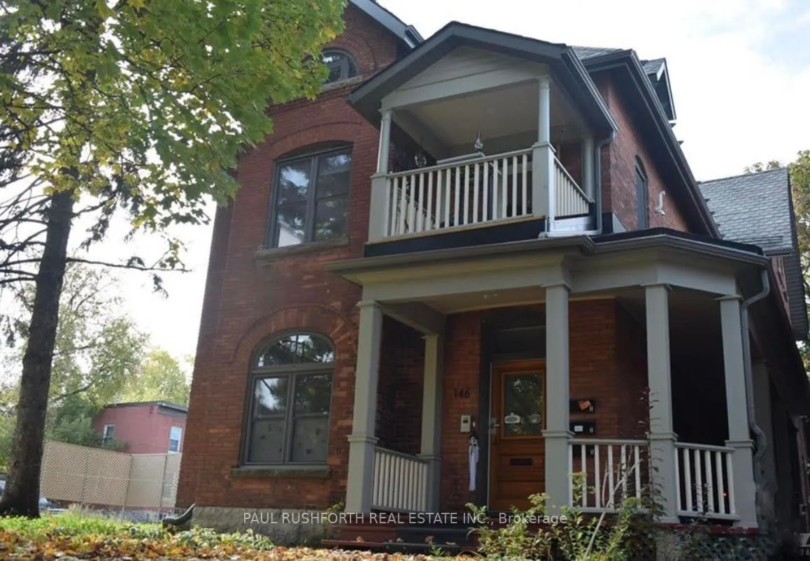 146 Bayswater Avenue, #1