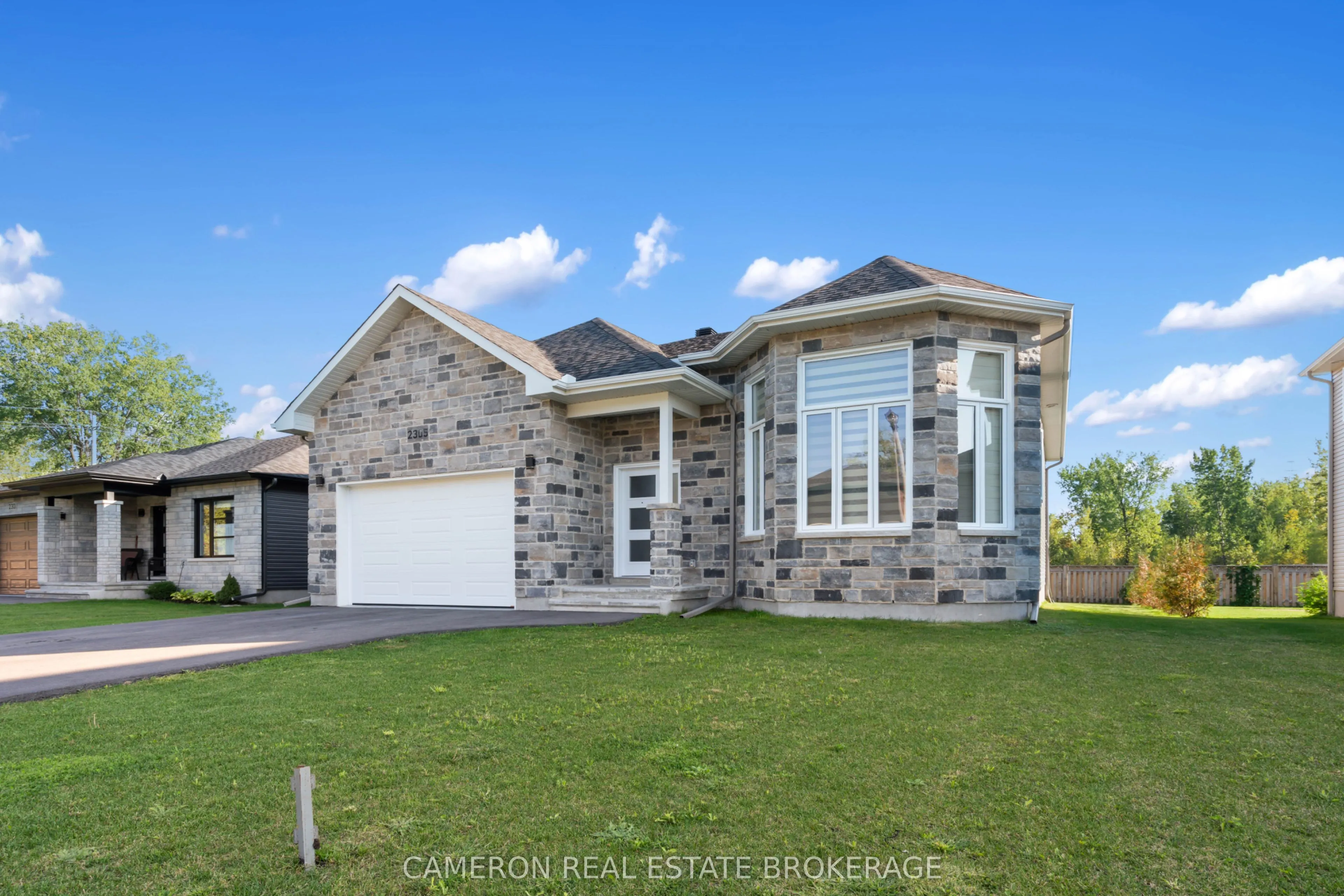 2305 Sebastien Road