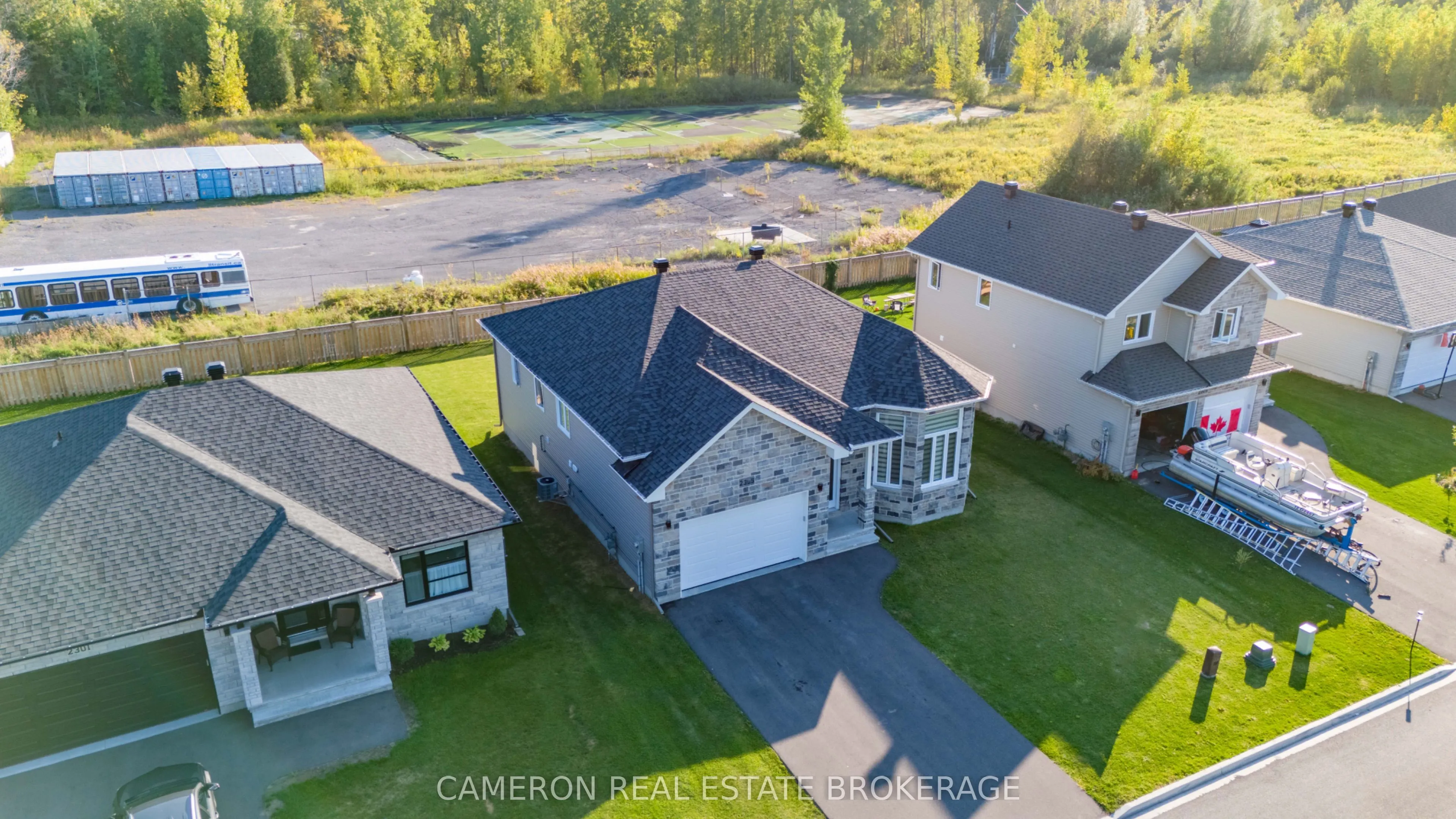 2305 Sebastien Road
