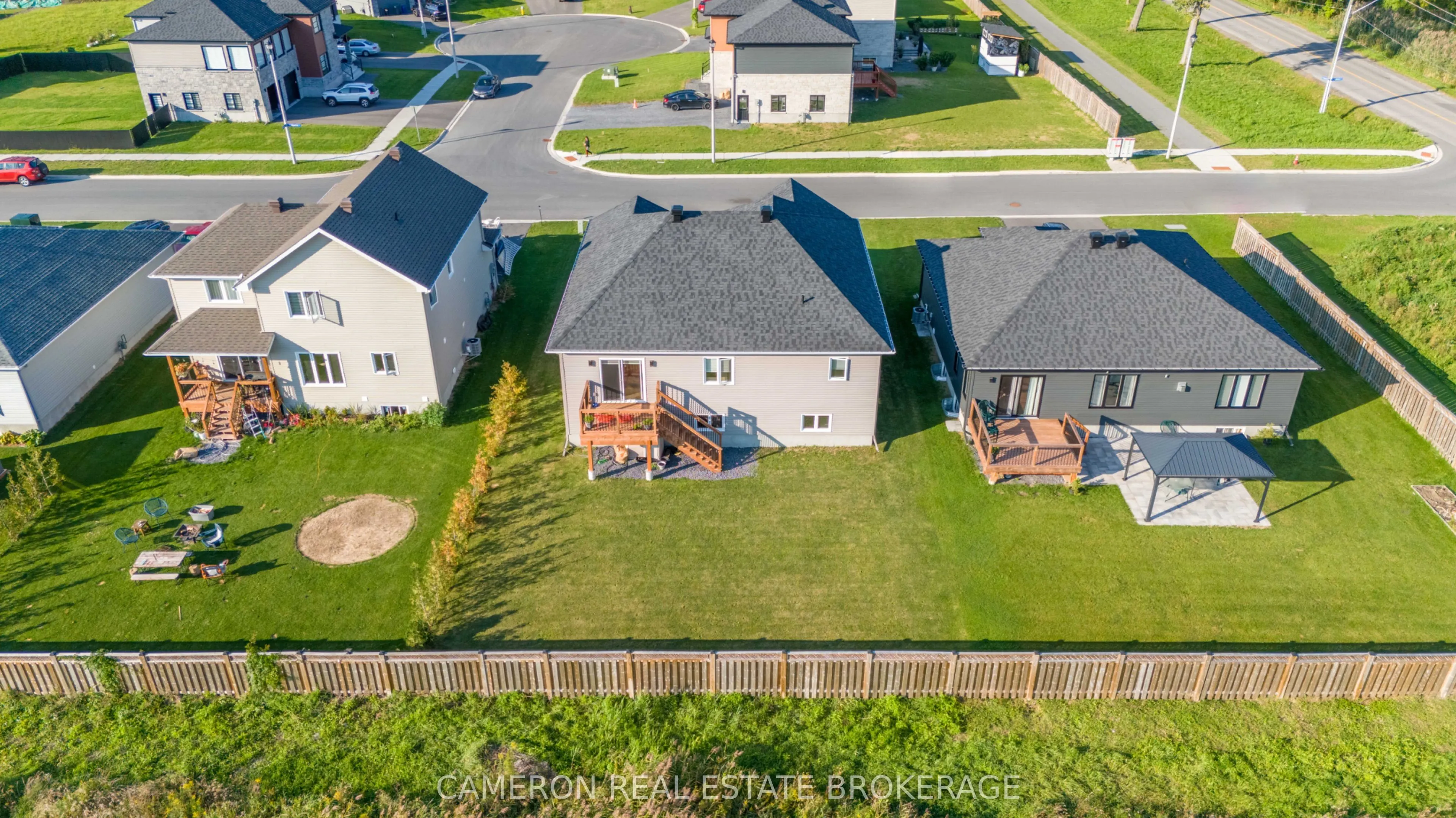 2305 Sebastien Road