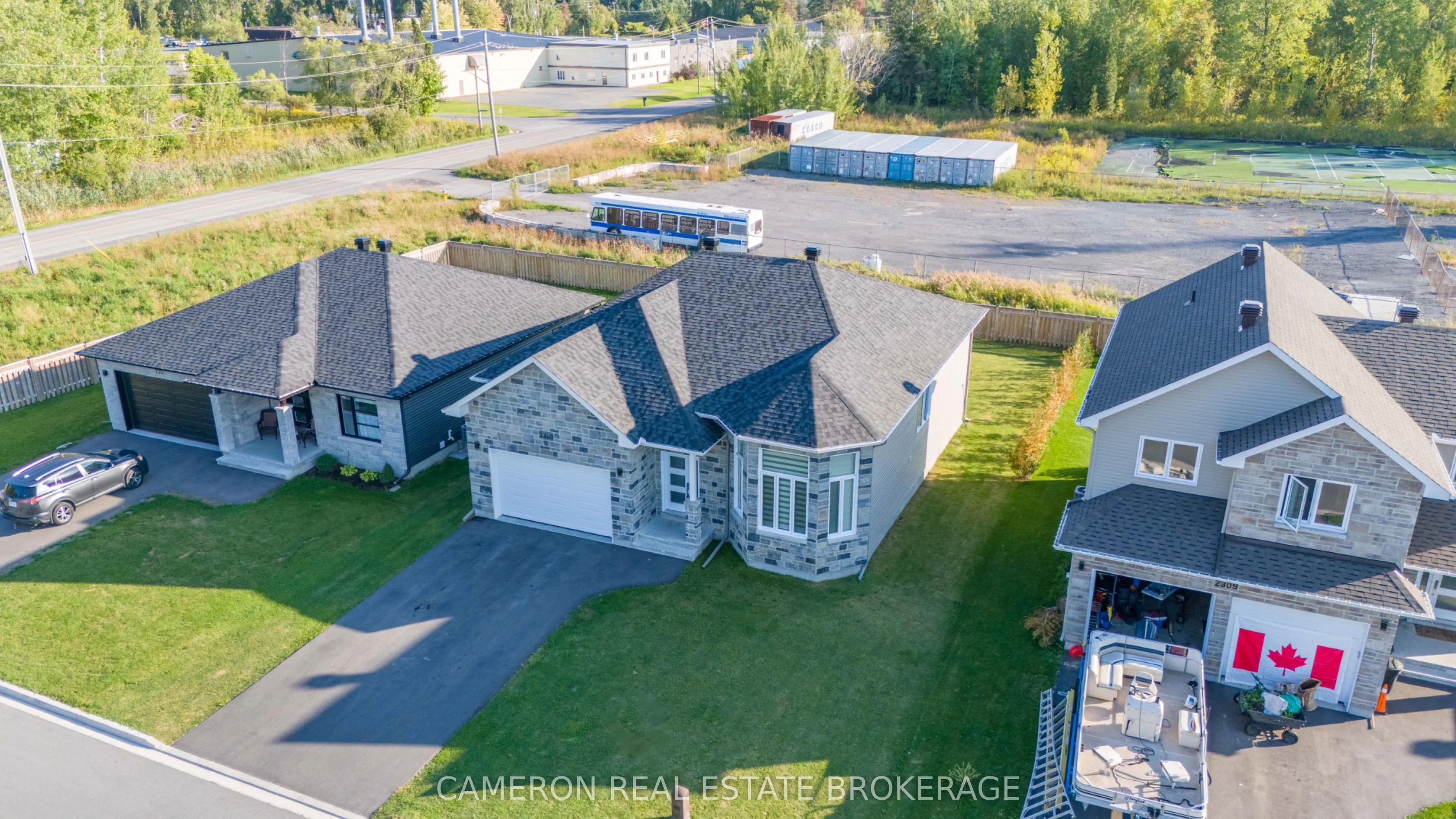 2305 Sebastien Road