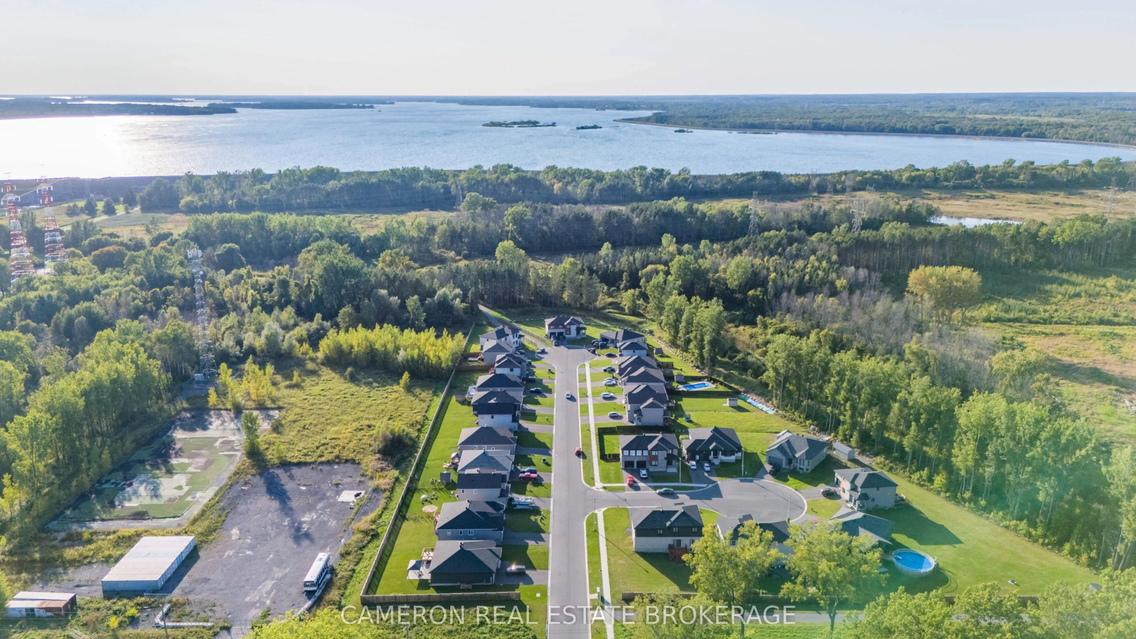 2305 Sebastien Road