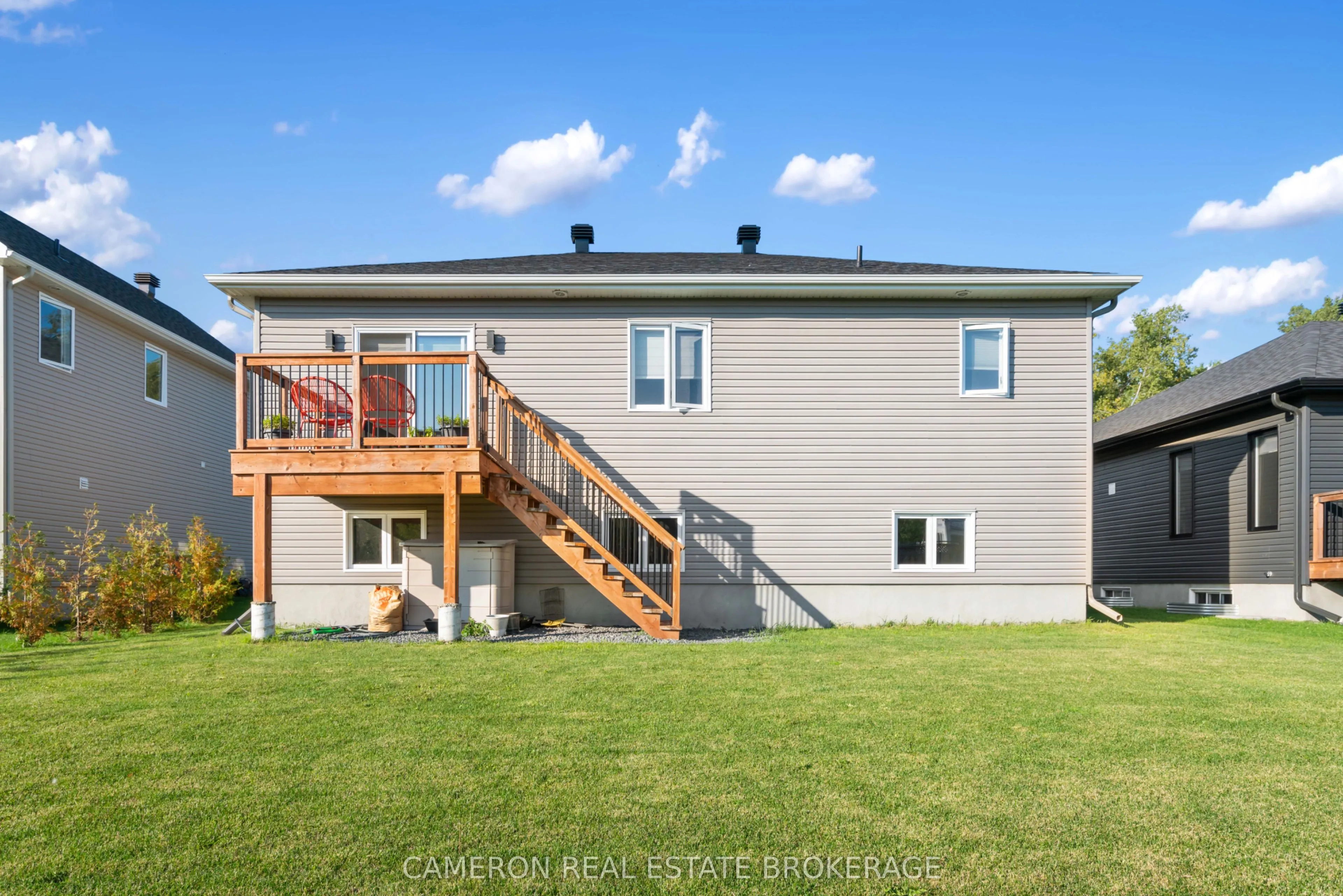 2305 Sebastien Road