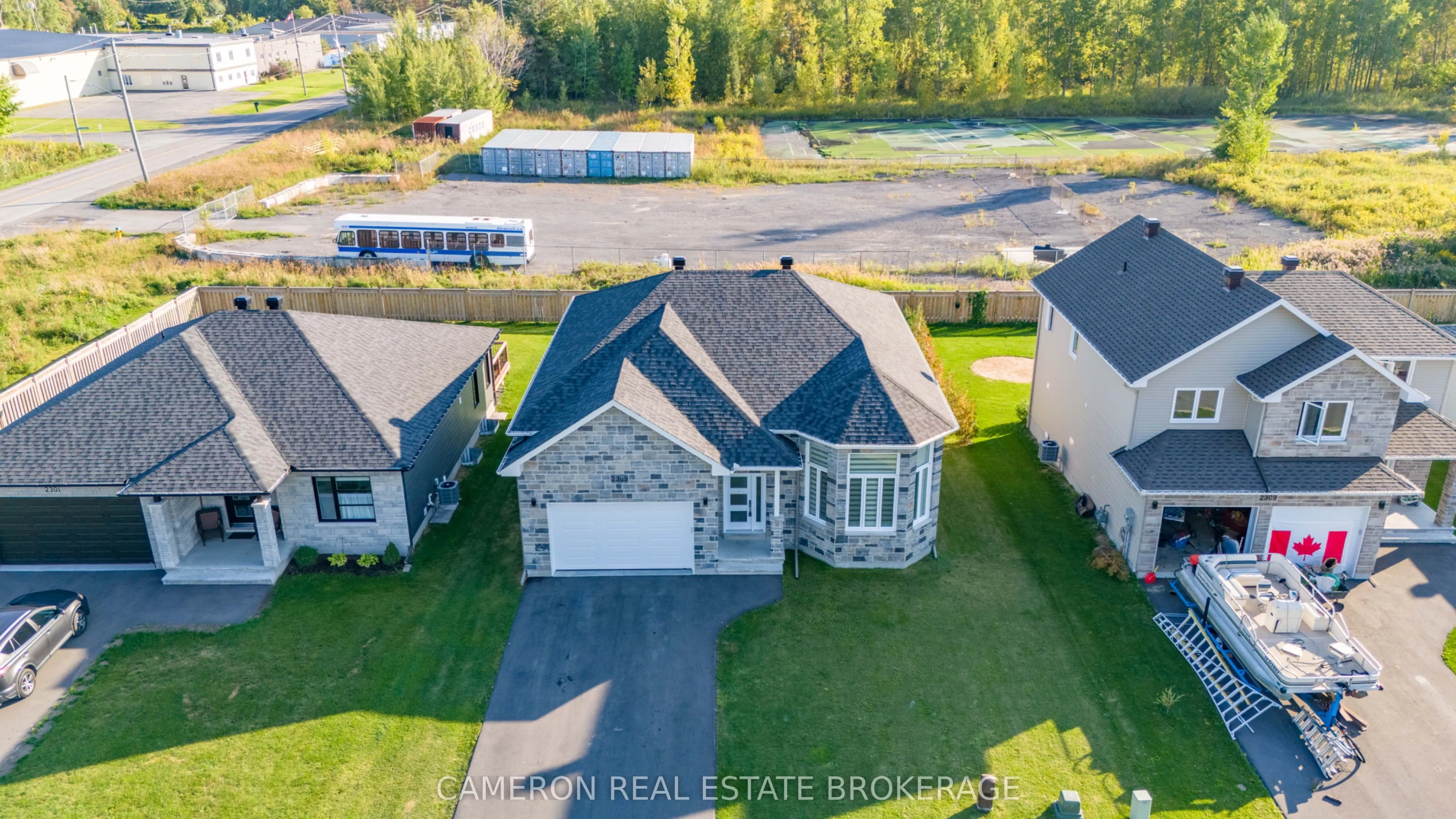 2305 Sebastien Road