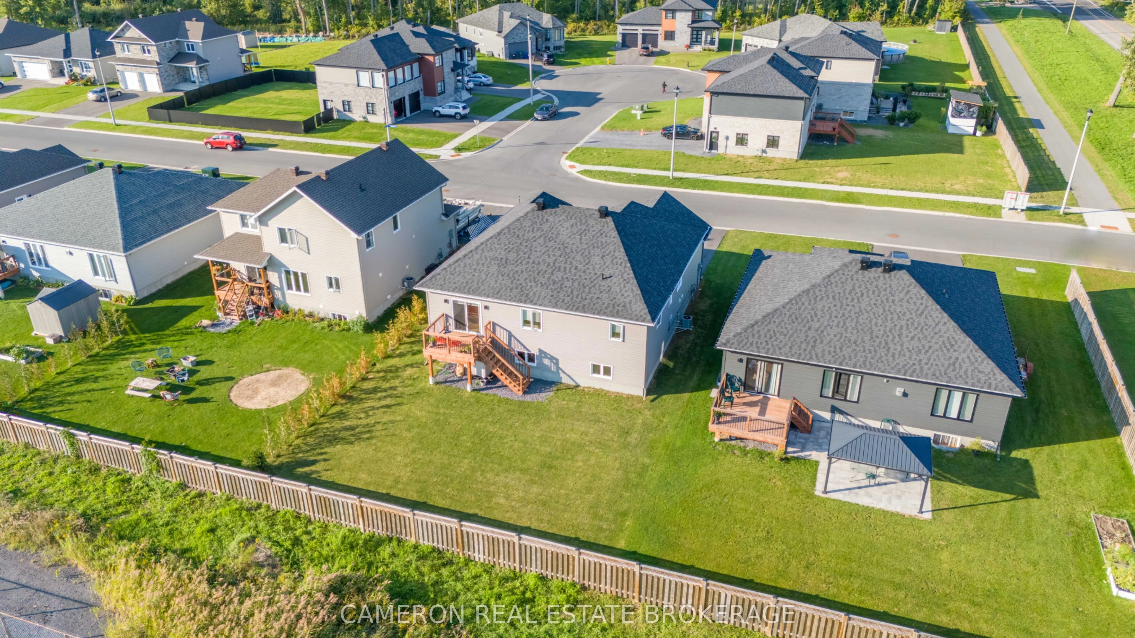 2305 Sebastien Road