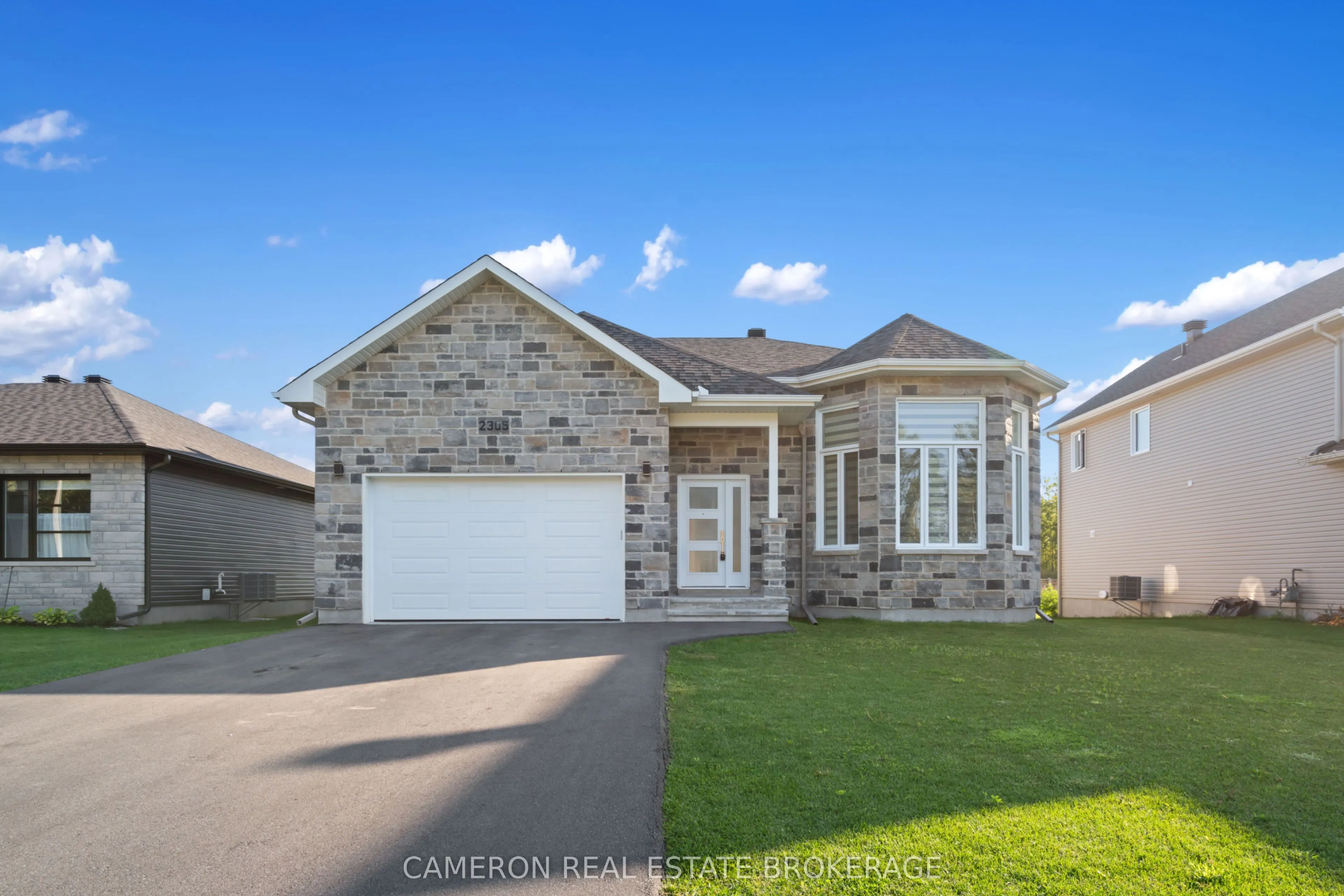 2305 Sebastien Road