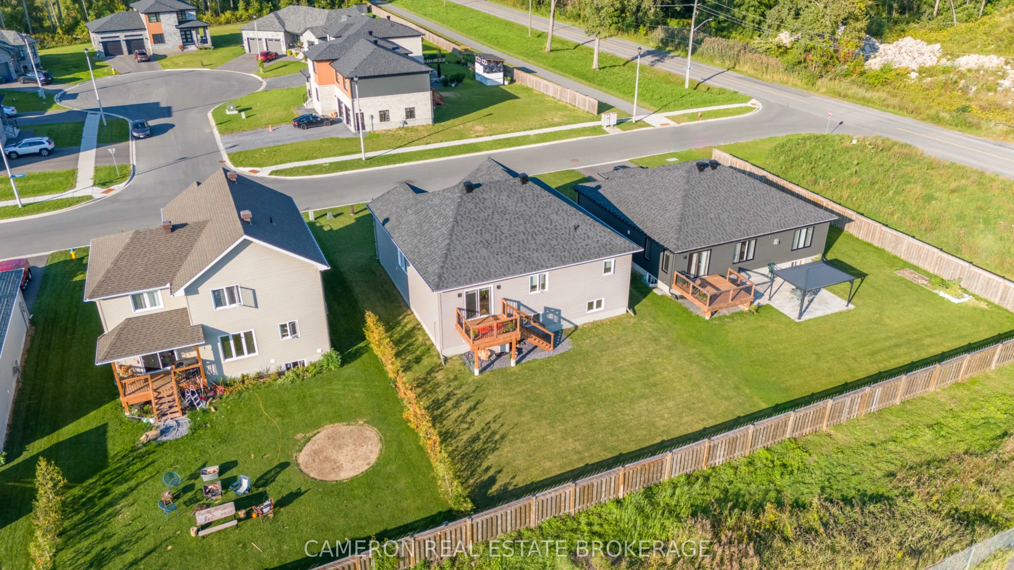 2305 Sebastien Road