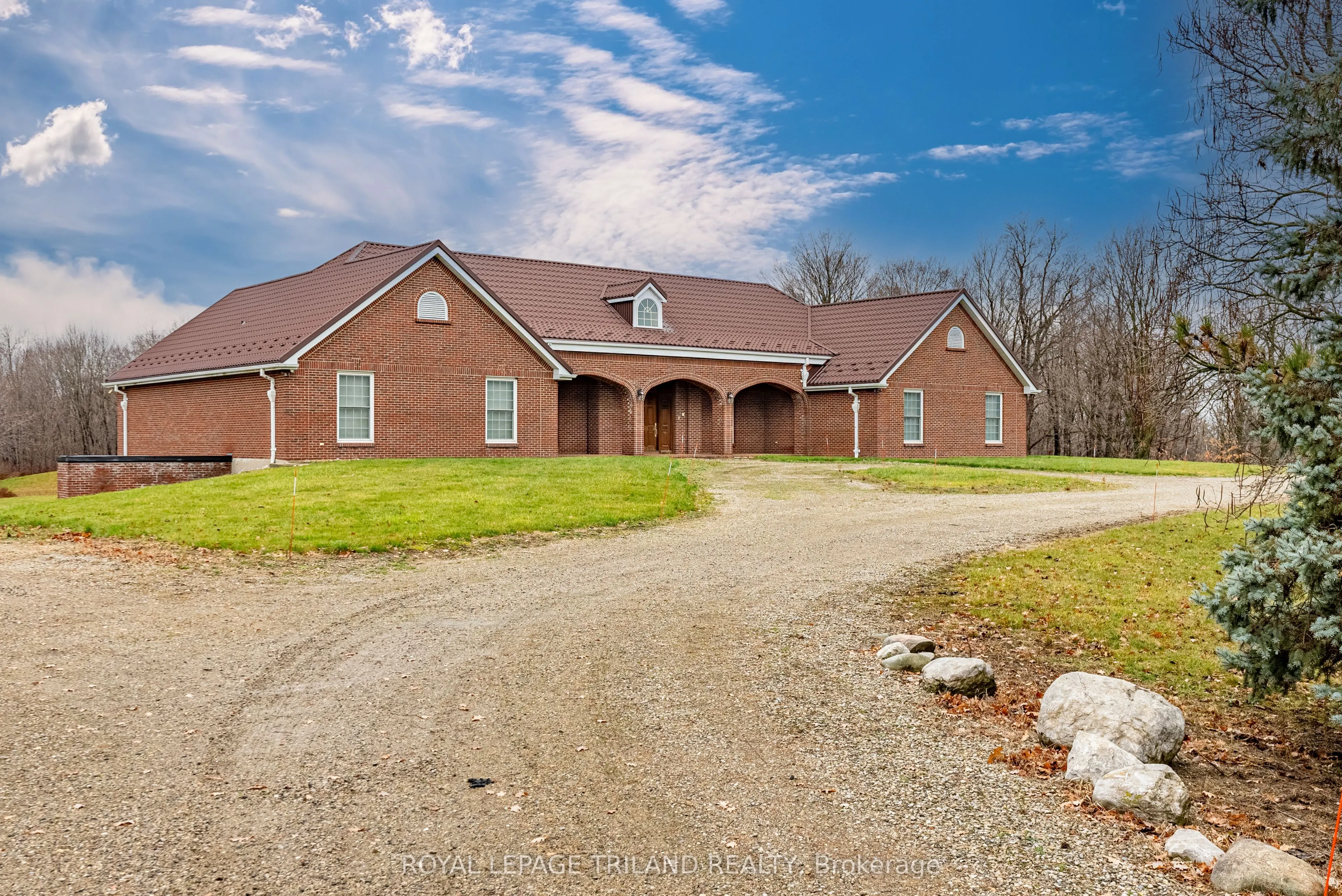2643 OLD VICTORIA Road