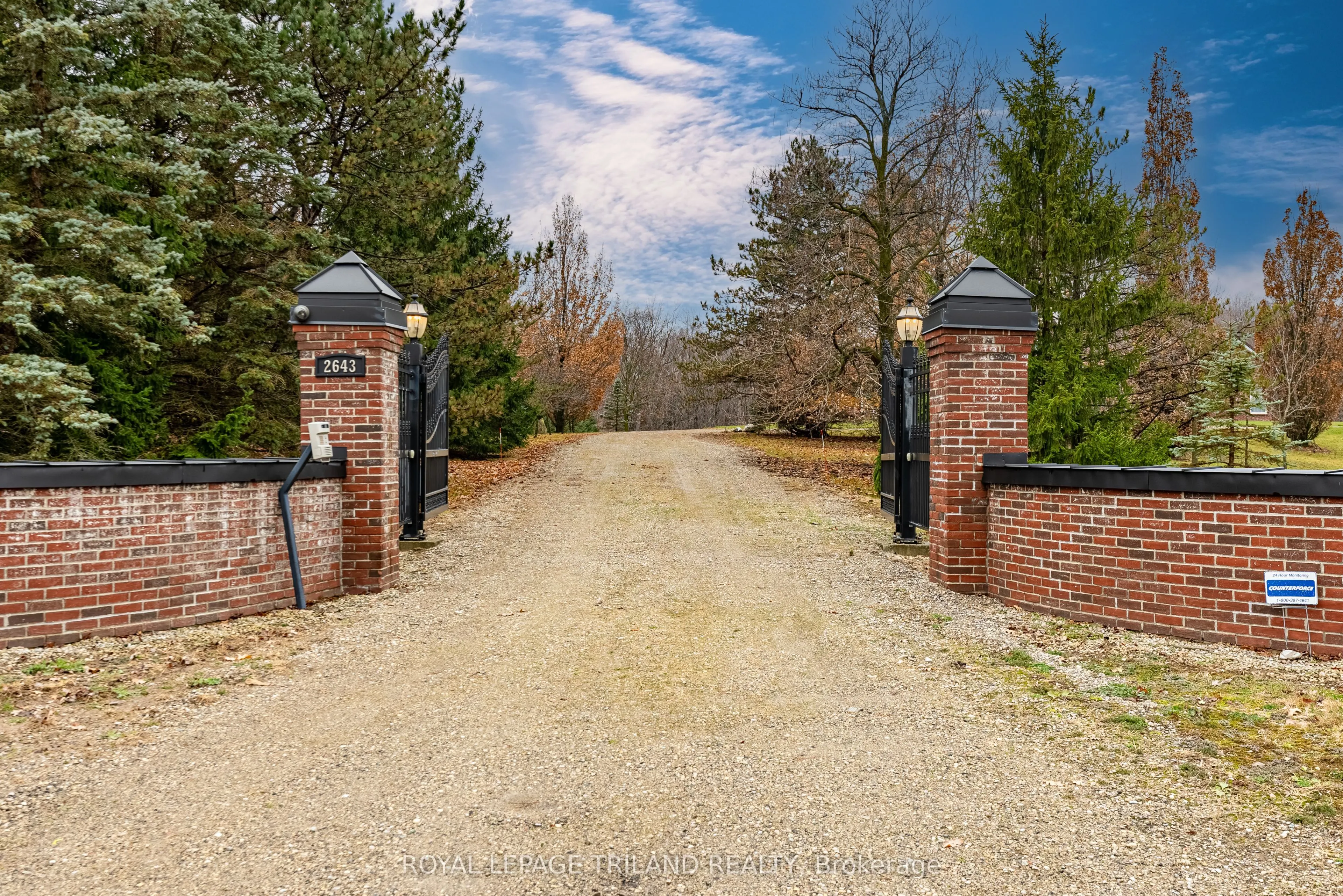 2643 OLD VICTORIA Road