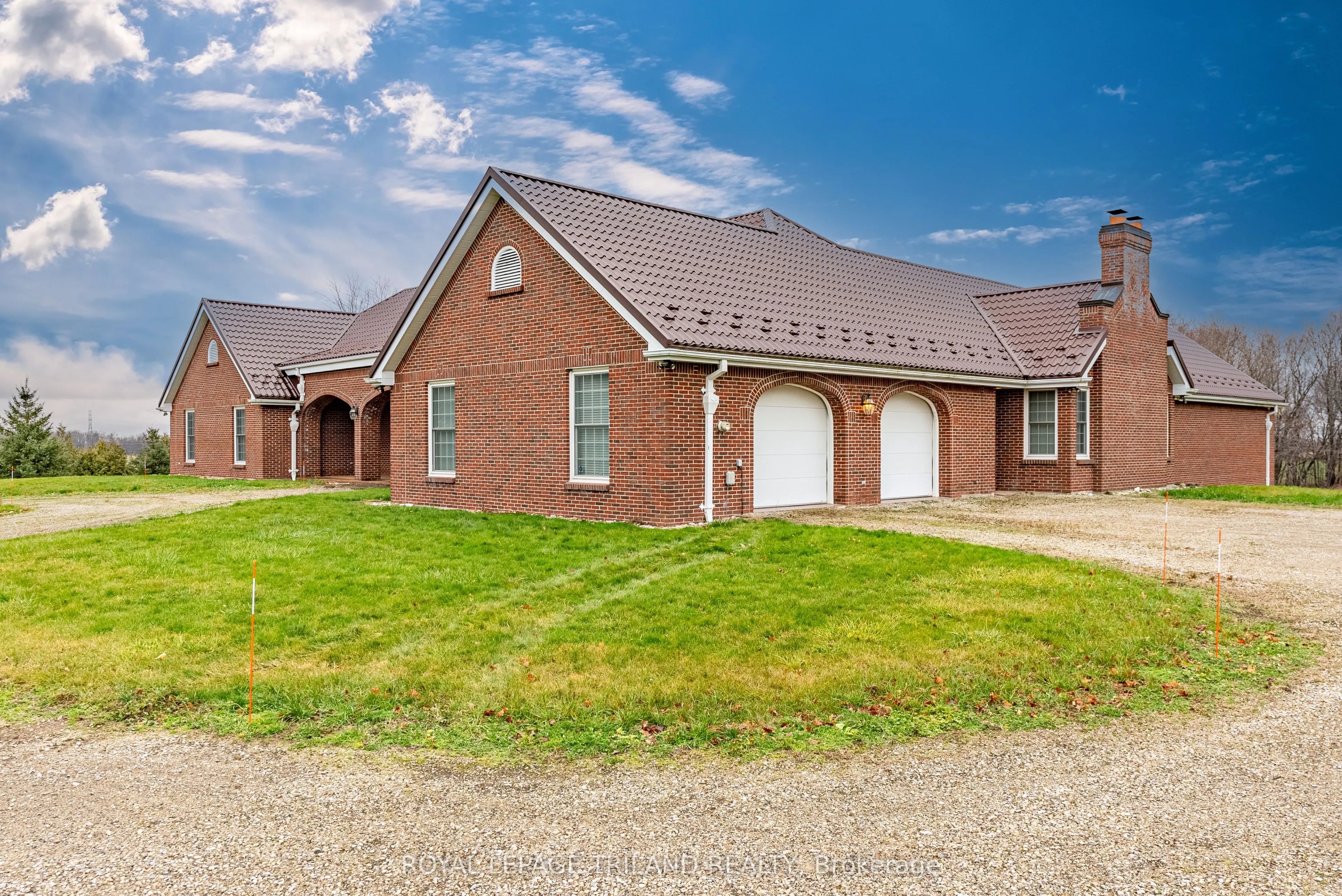 2643 OLD VICTORIA Road