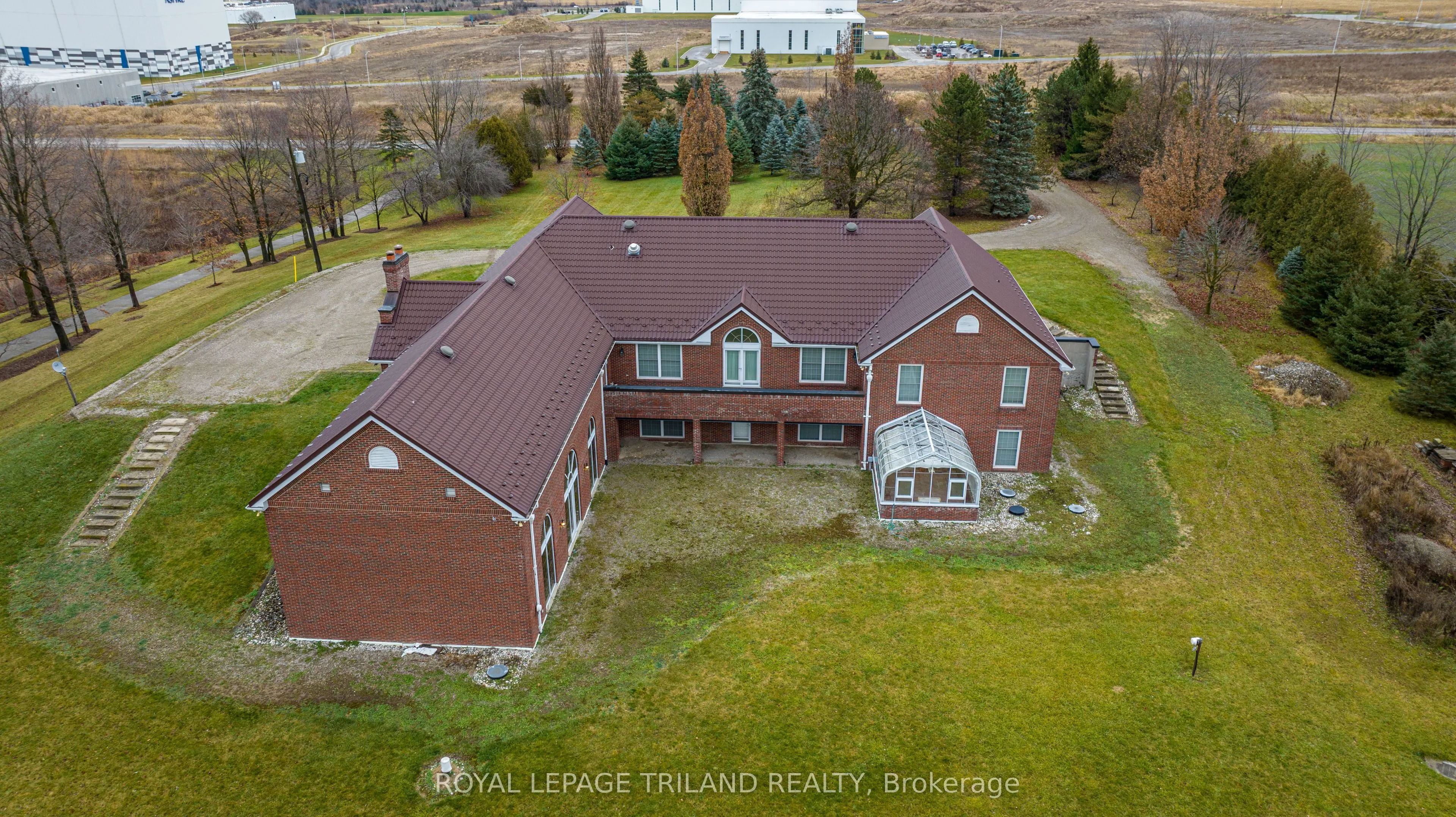 2643 OLD VICTORIA Road