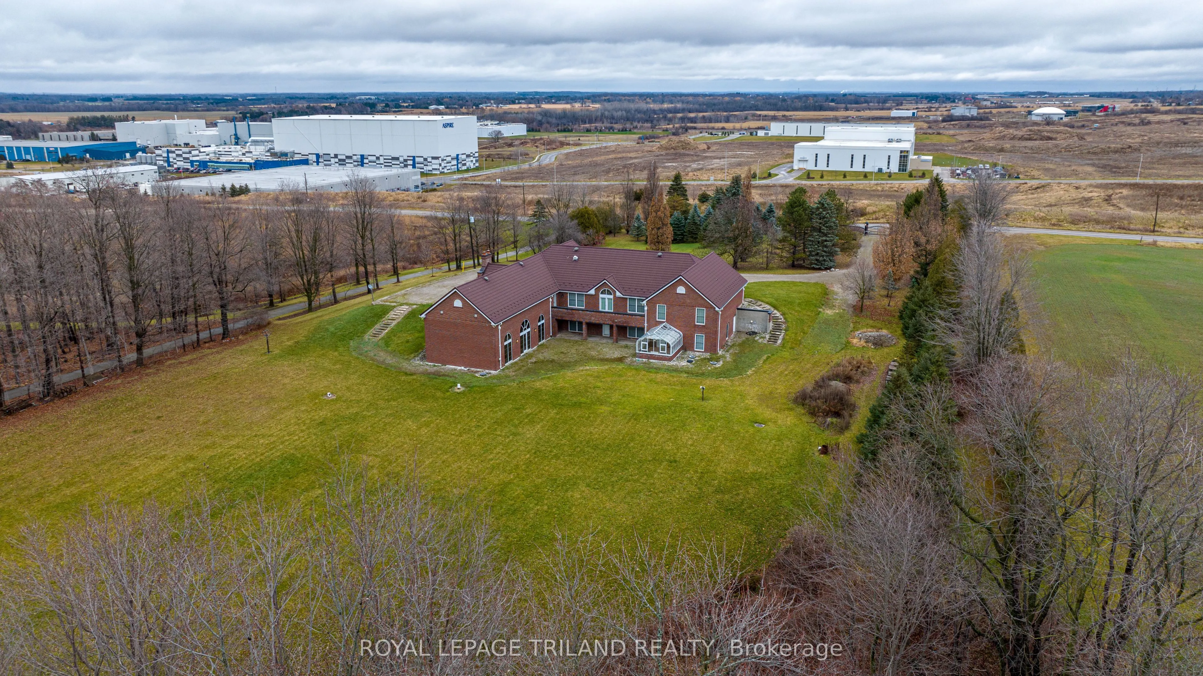 2643 OLD VICTORIA Road