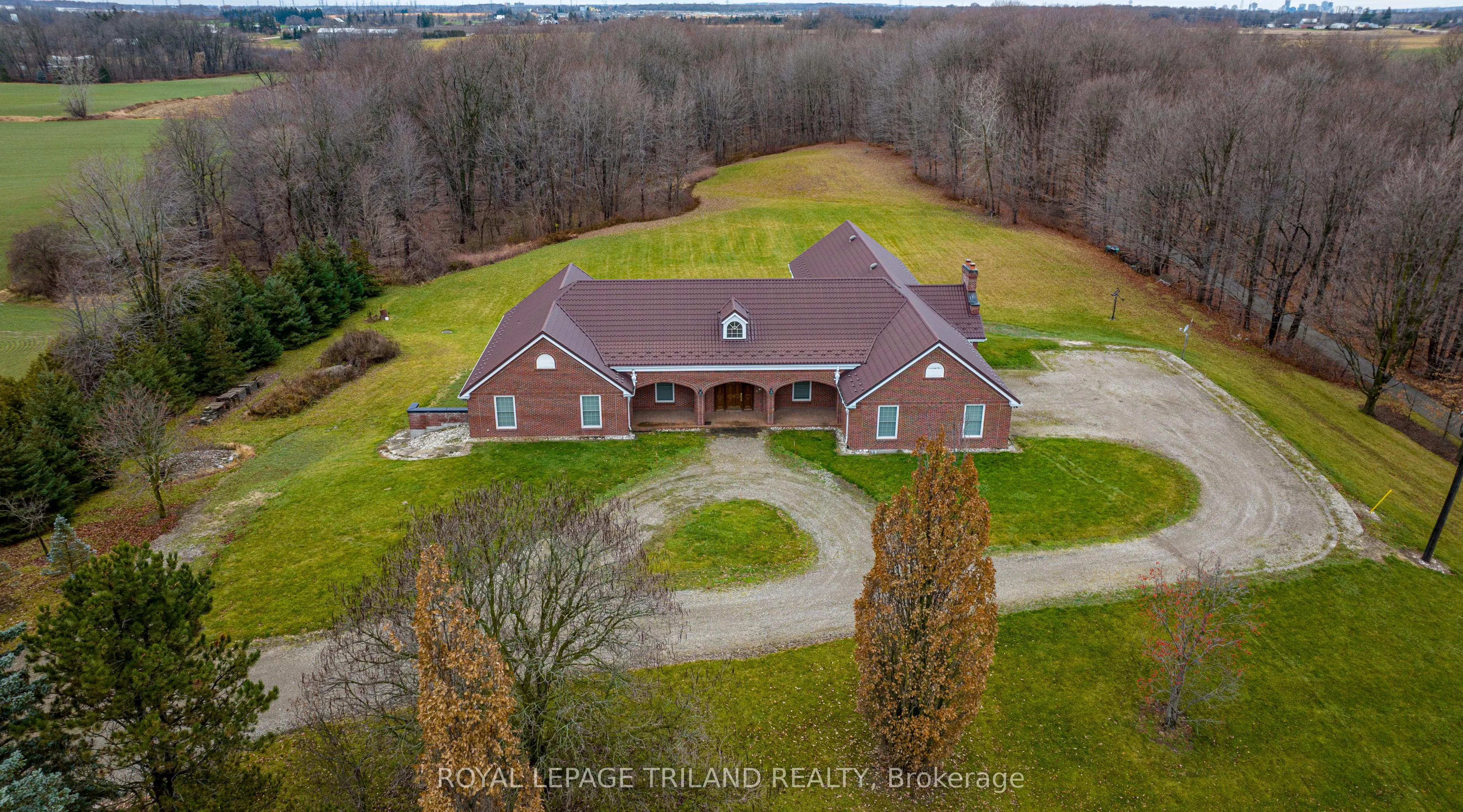 2643 OLD VICTORIA Road