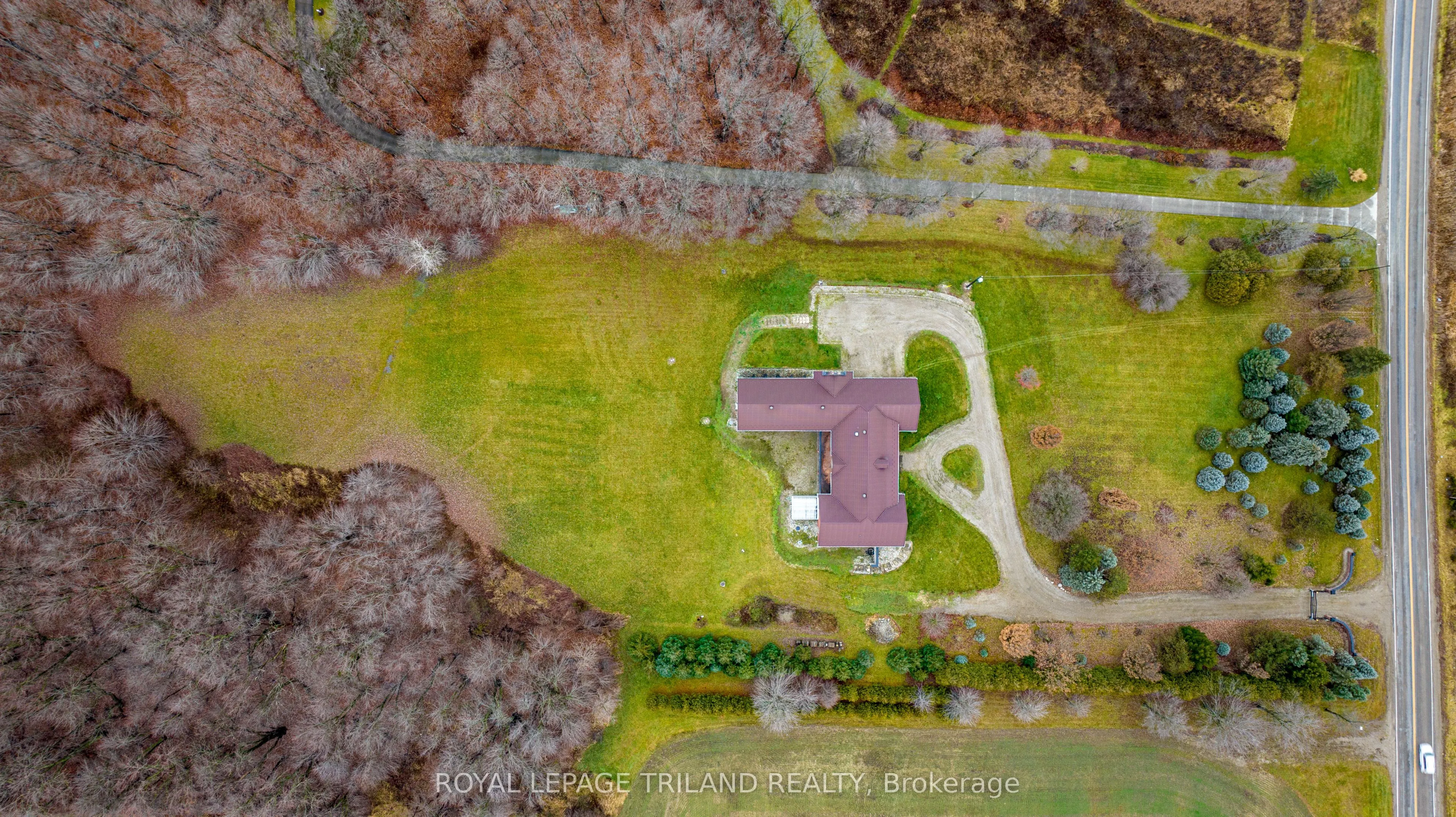2643 OLD VICTORIA Road