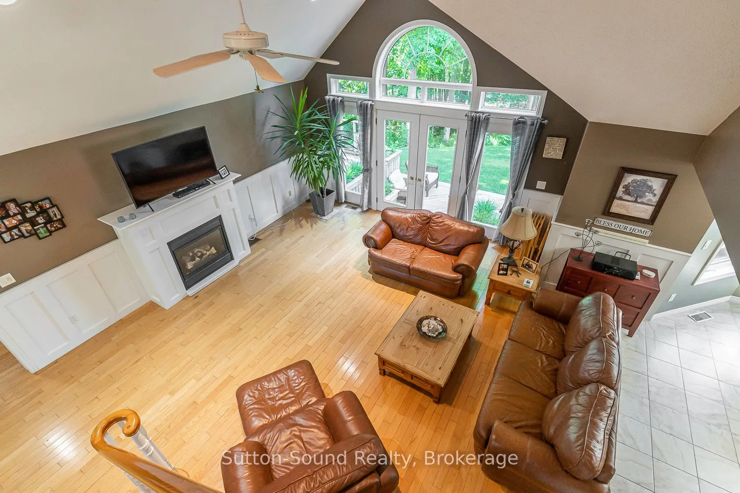 124 Golden Pond Drive