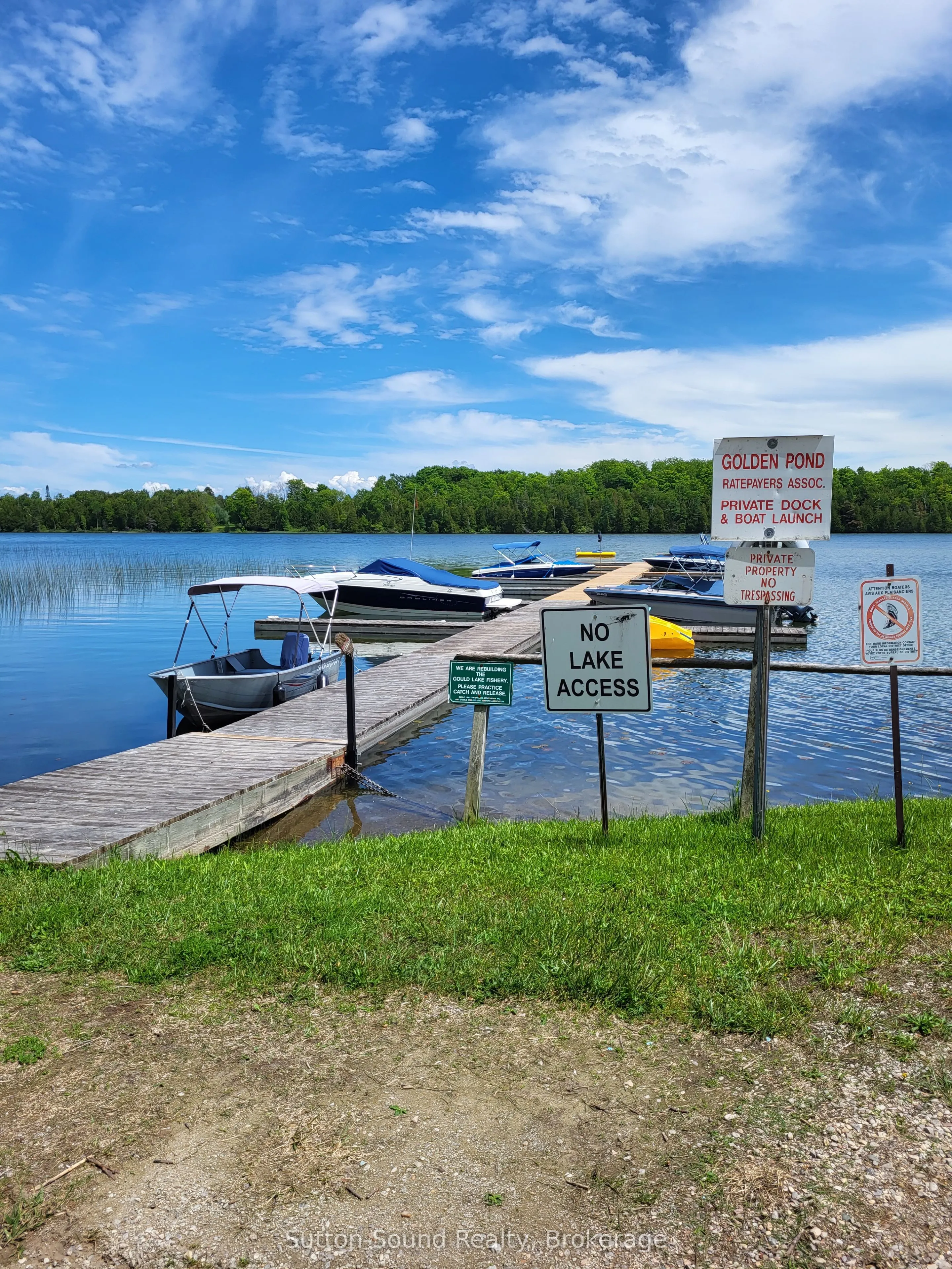 124 Golden Pond Drive