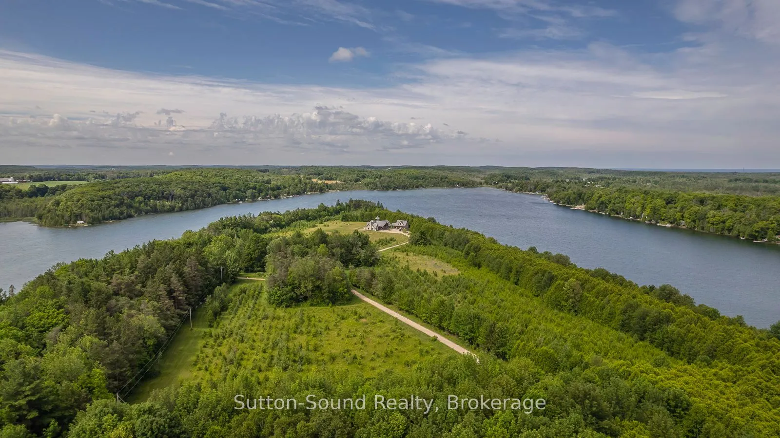 124 Golden Pond Drive