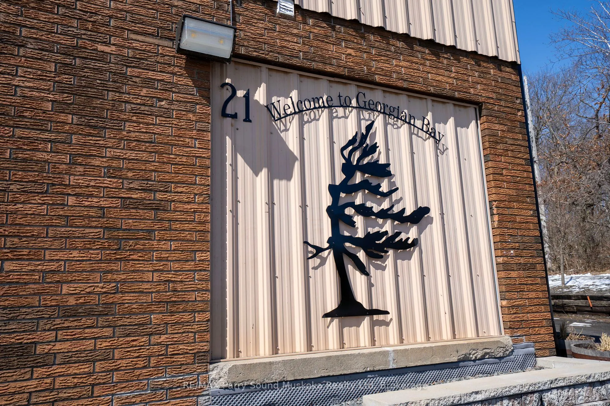 21 Prospect Street, #4