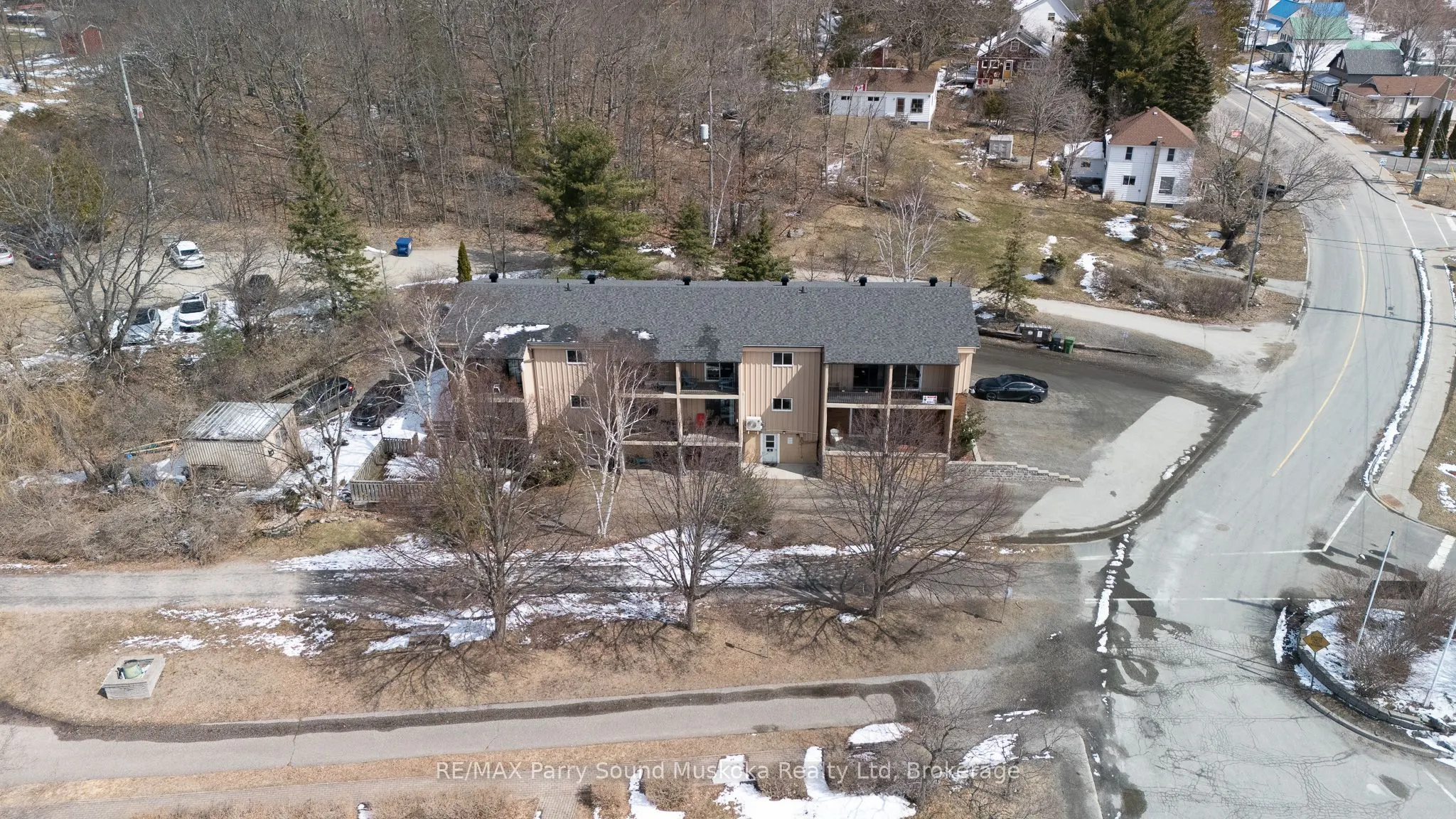 21 Prospect Street, #4