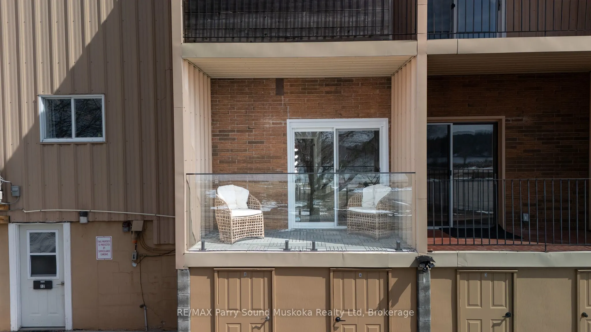 21 Prospect Street, #4