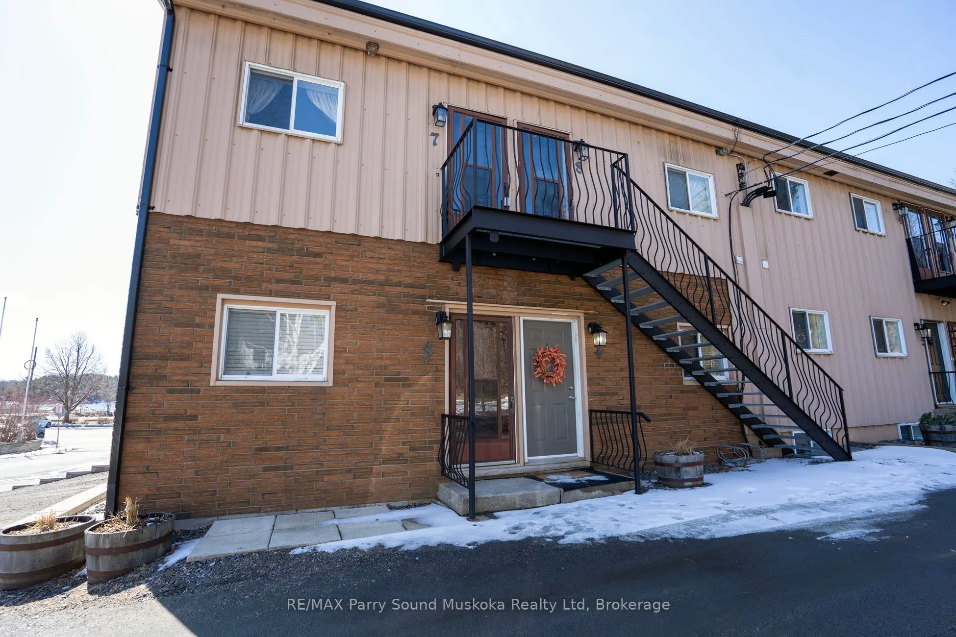 21 Prospect Street, #4