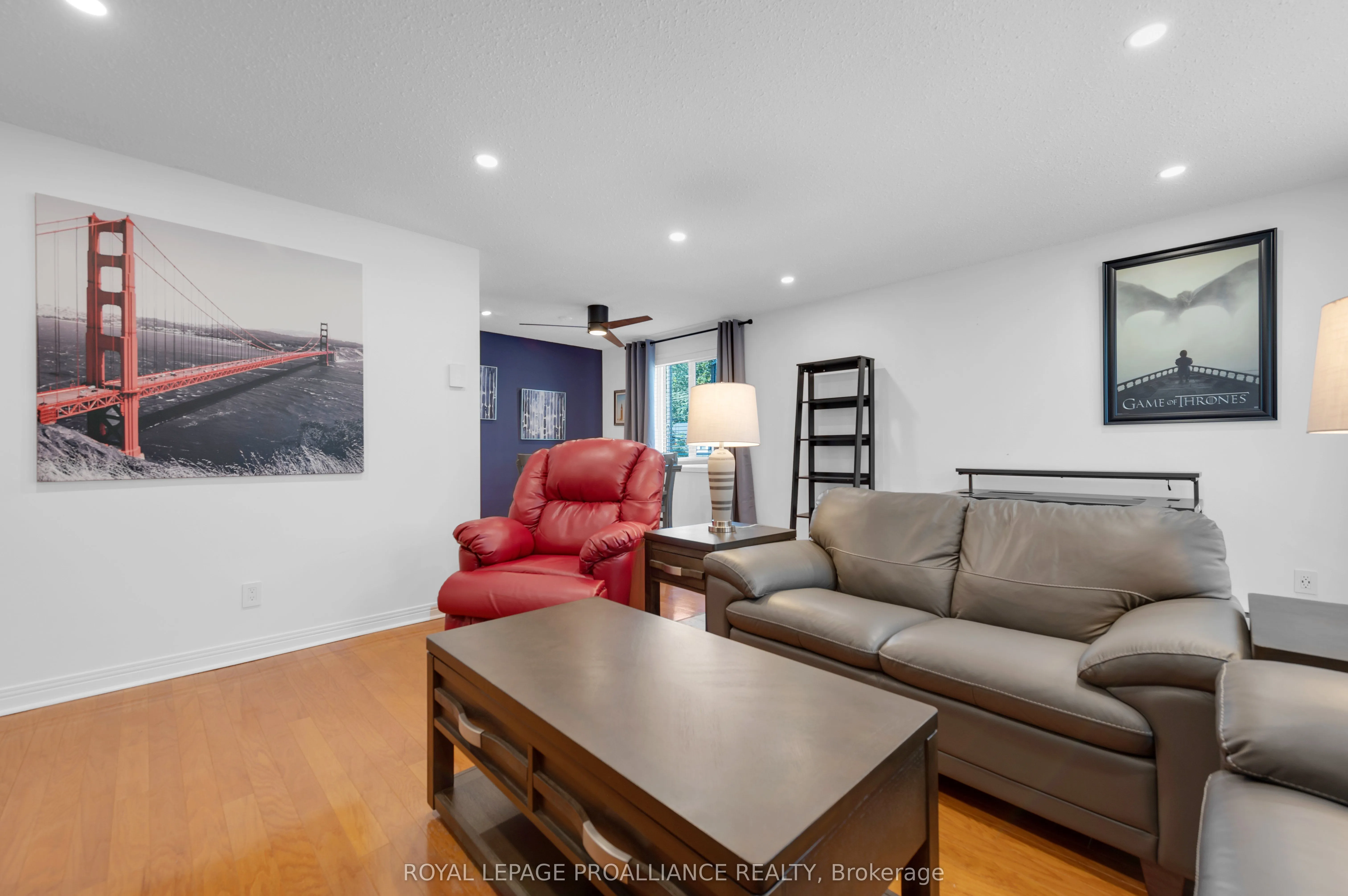 315 Regent Street #201