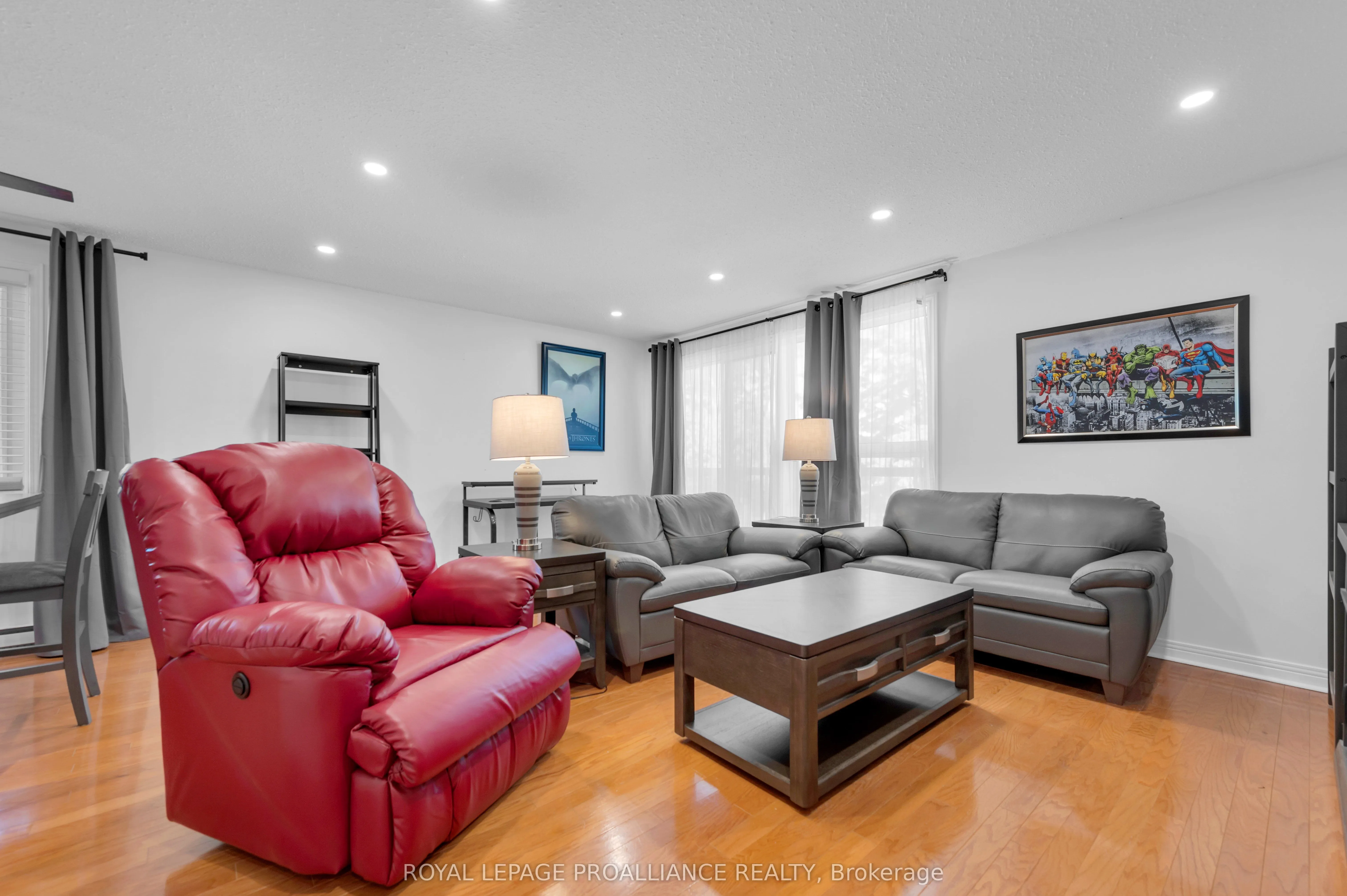 315 Regent Street #201