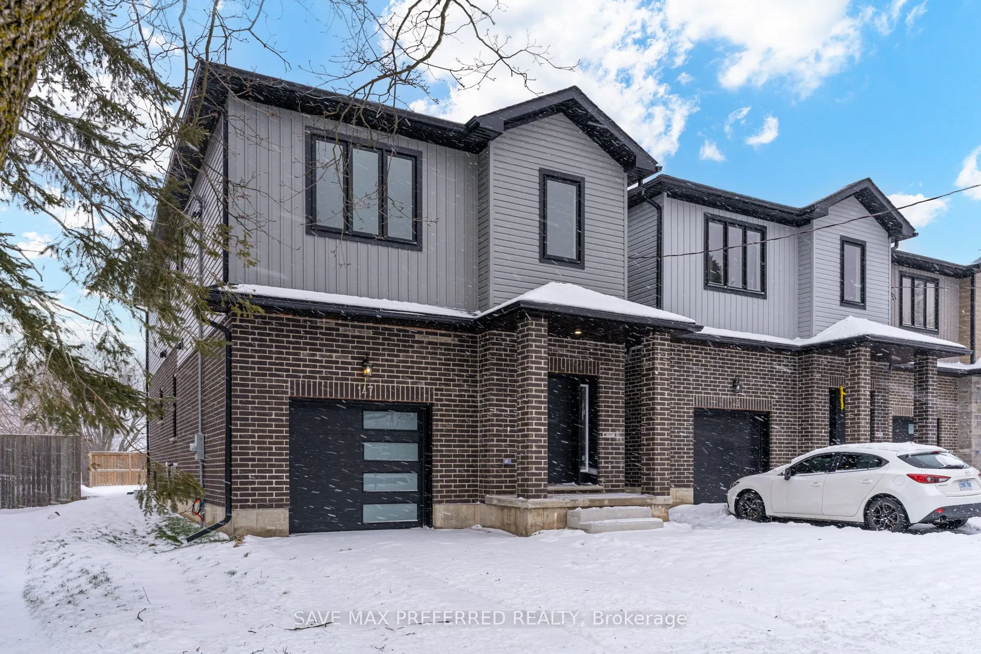 147 Siebert Avenue