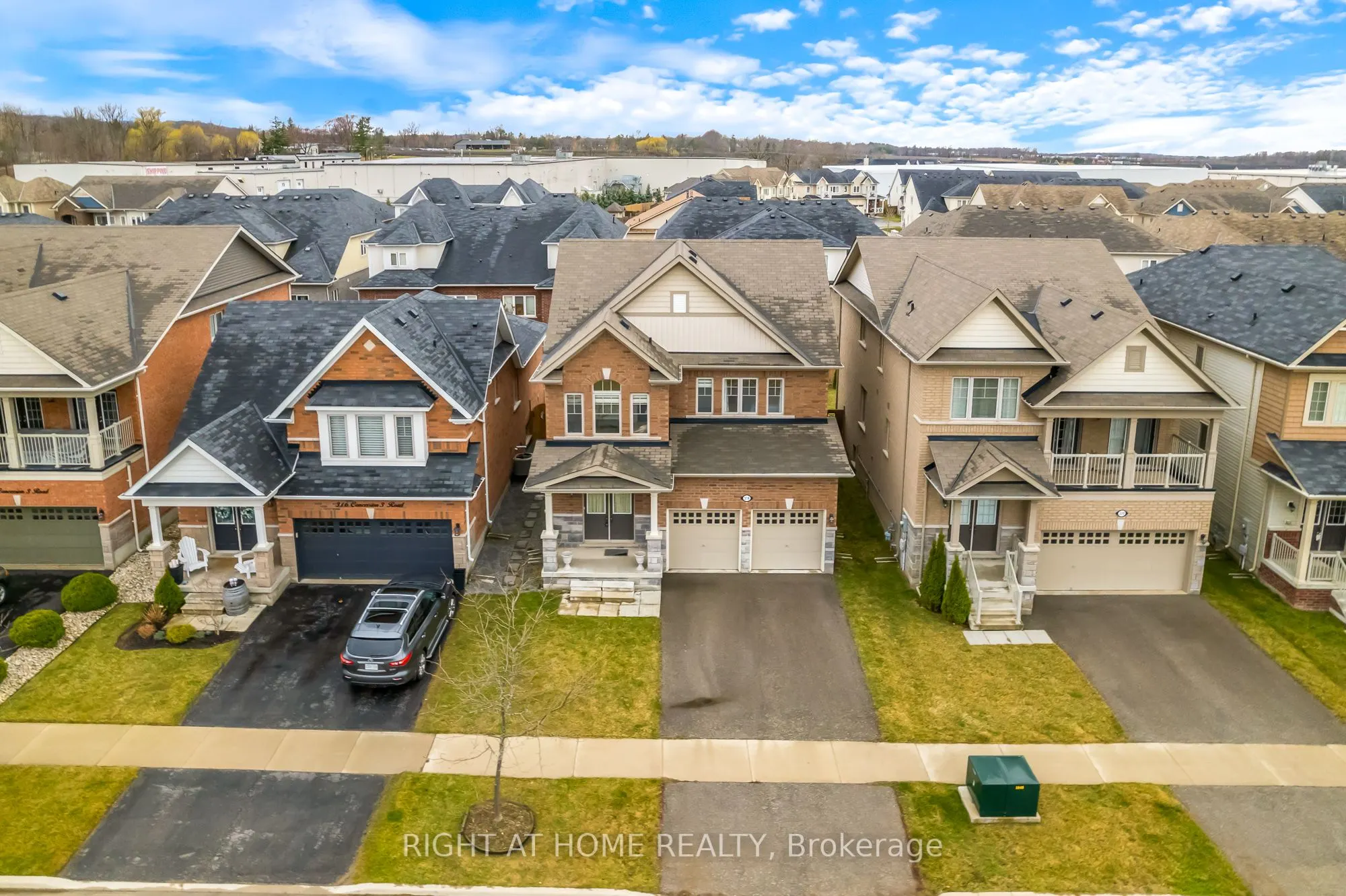 318 Concession 3 Road