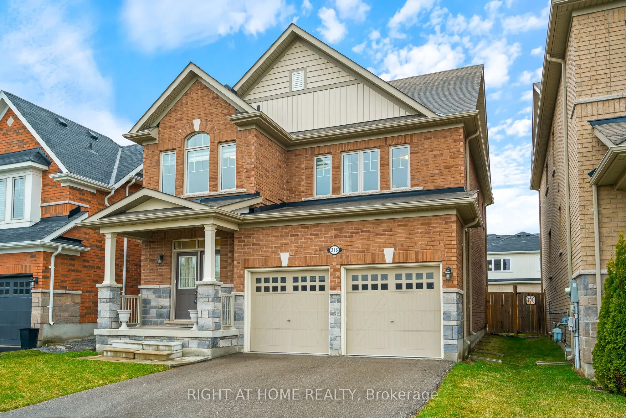 318 Concession 3 Road