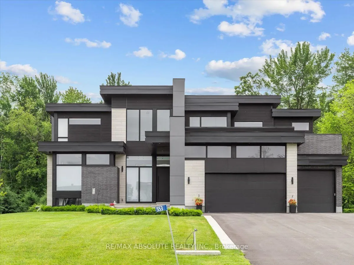 553 SHOREWAY Drive