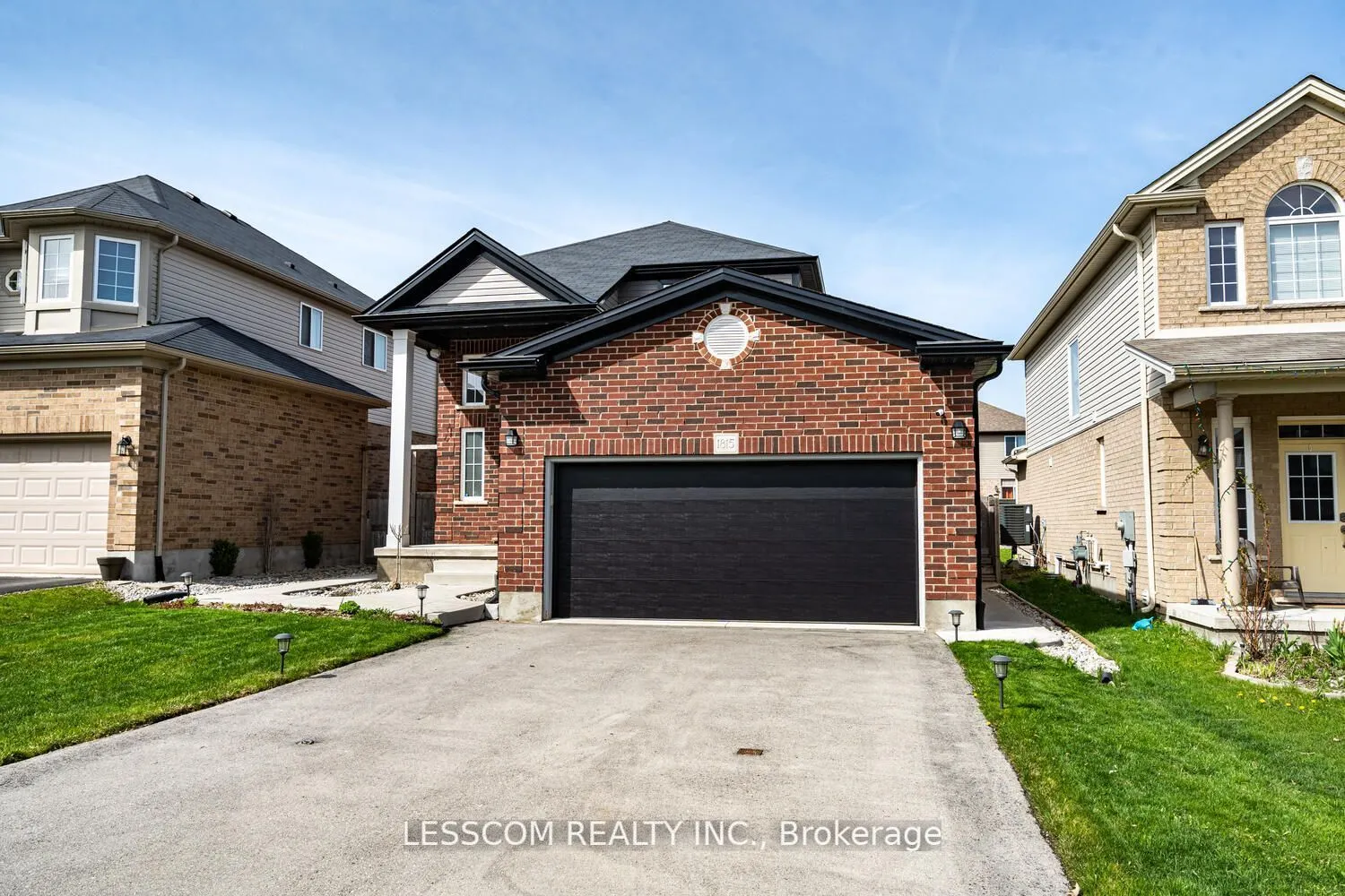 1815 Brown Drive