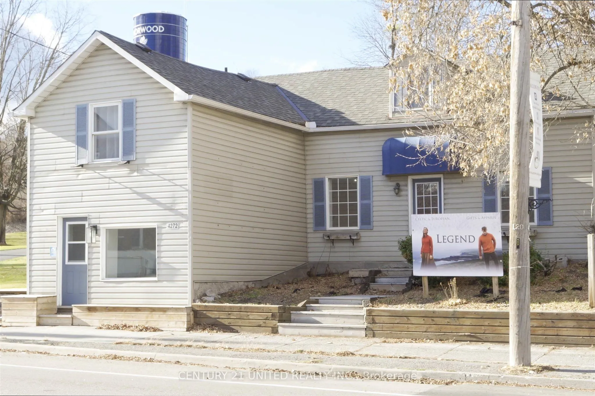 4272 Highway 7