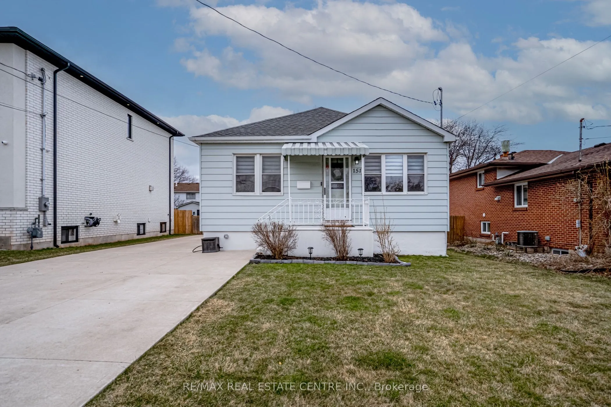 151 Corman Avenue