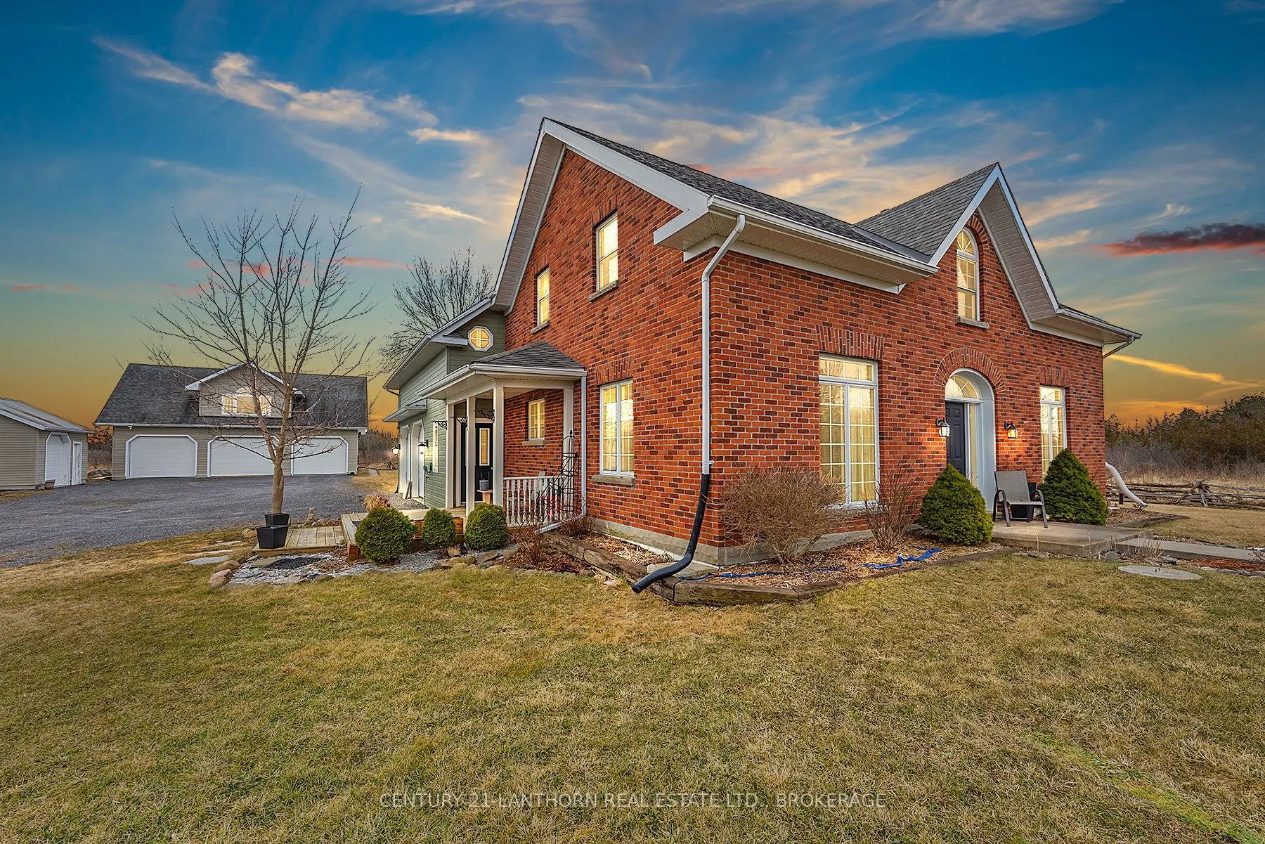 68 Wartman Road