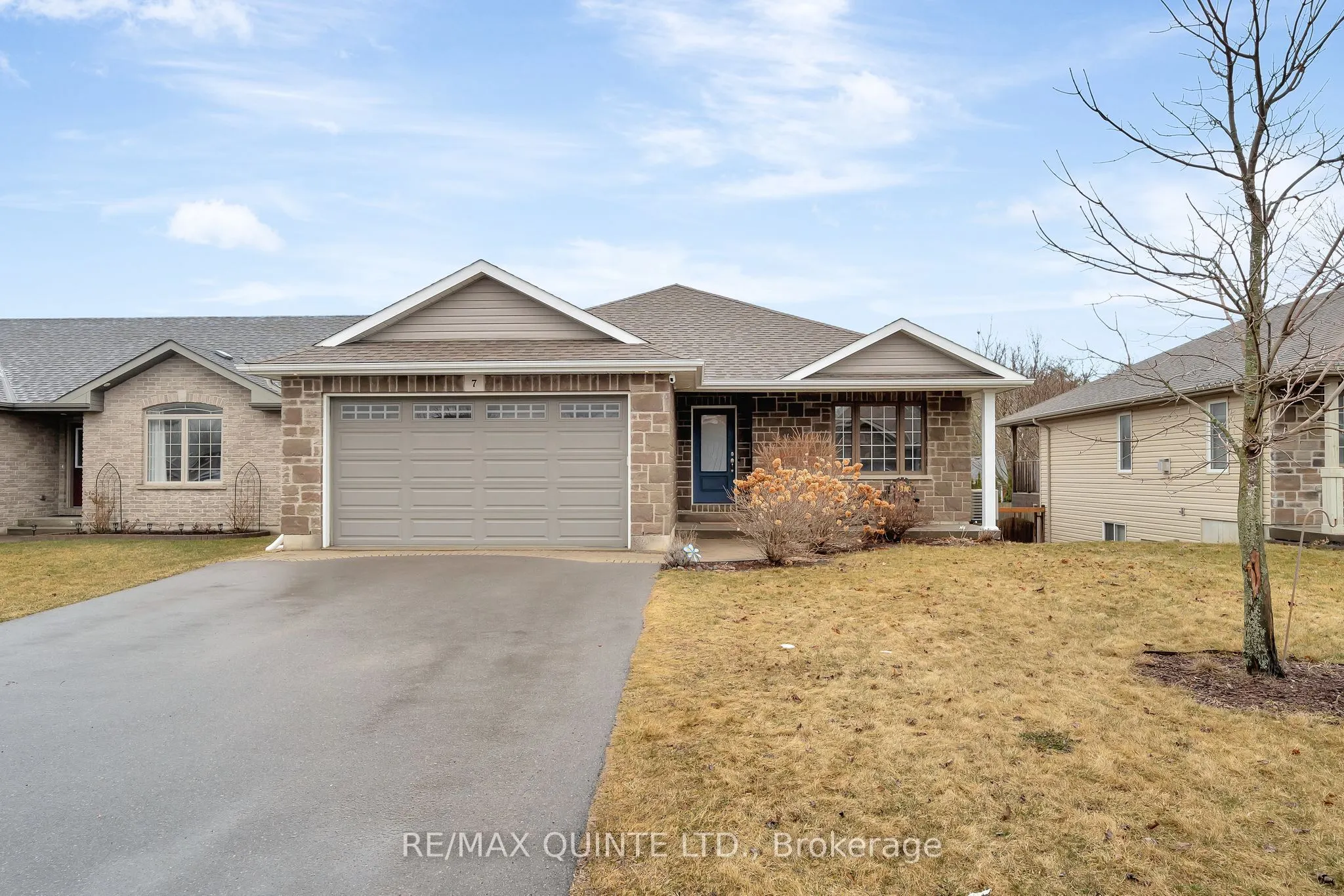 7 Aspen Drive