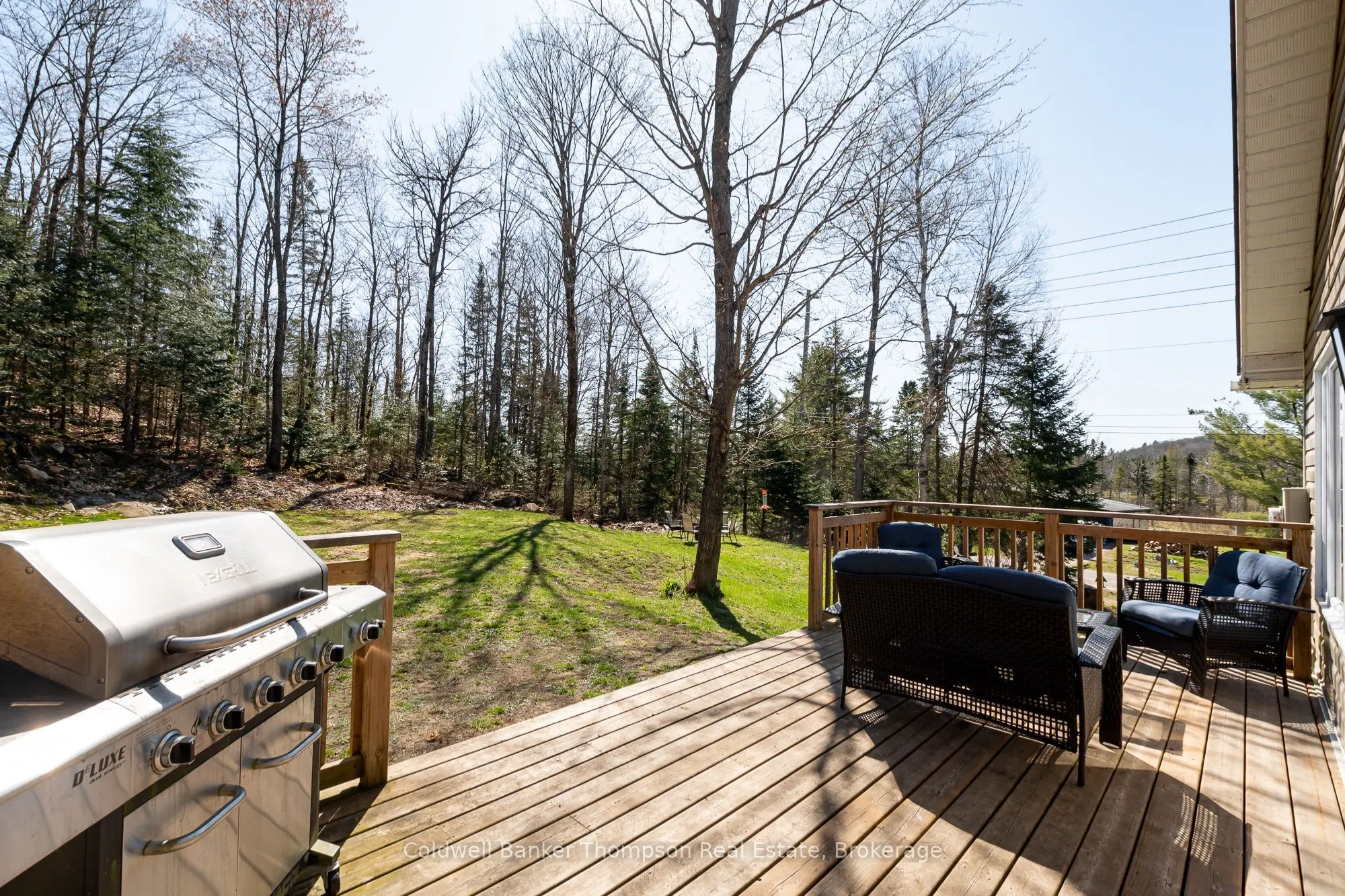 751 Old Muskoka Road
