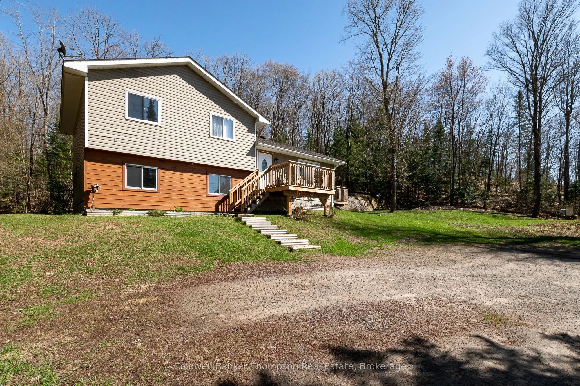 751 Old Muskoka Road