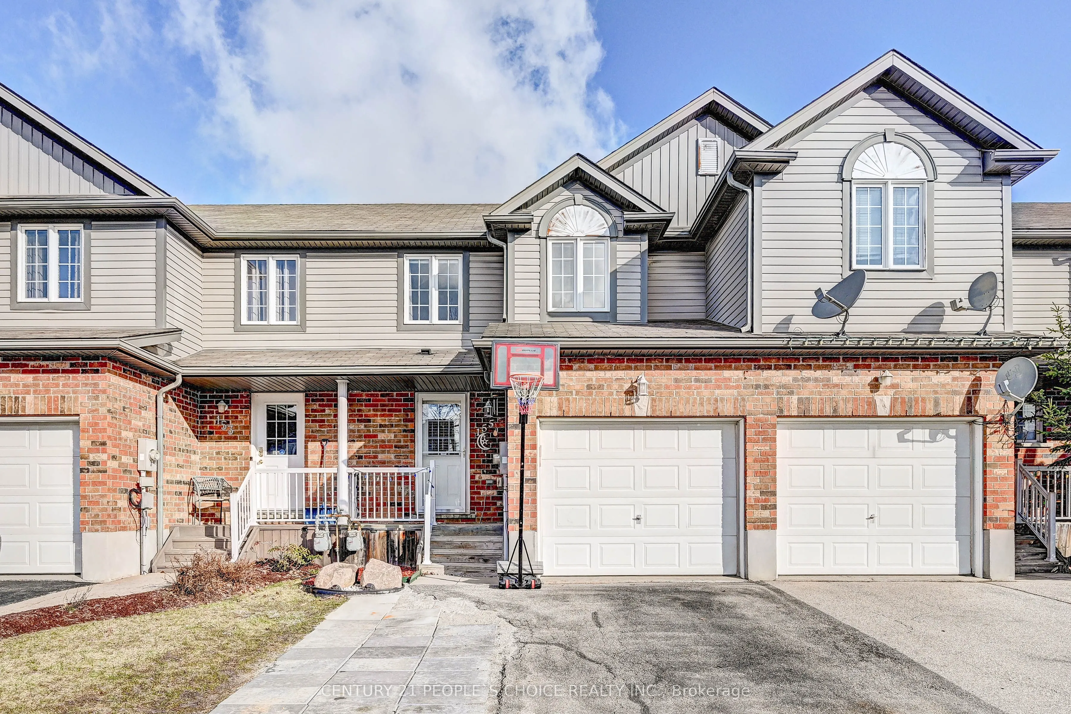 155 Prosperity Drive