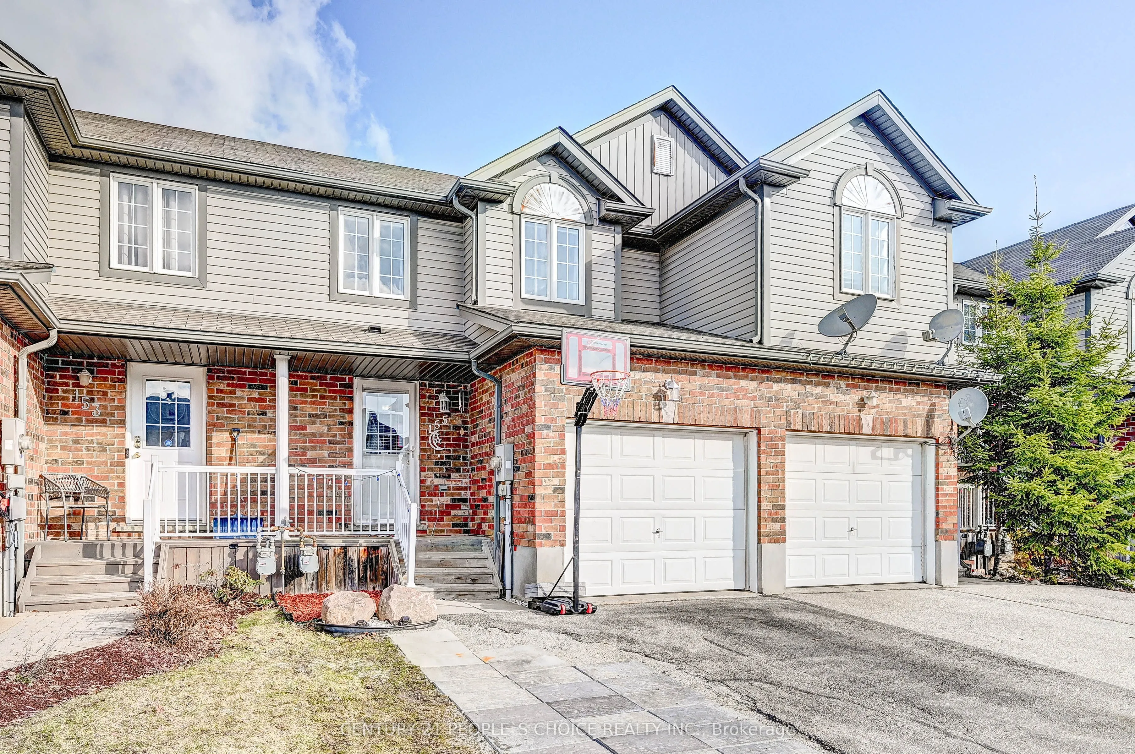 155 Prosperity Drive