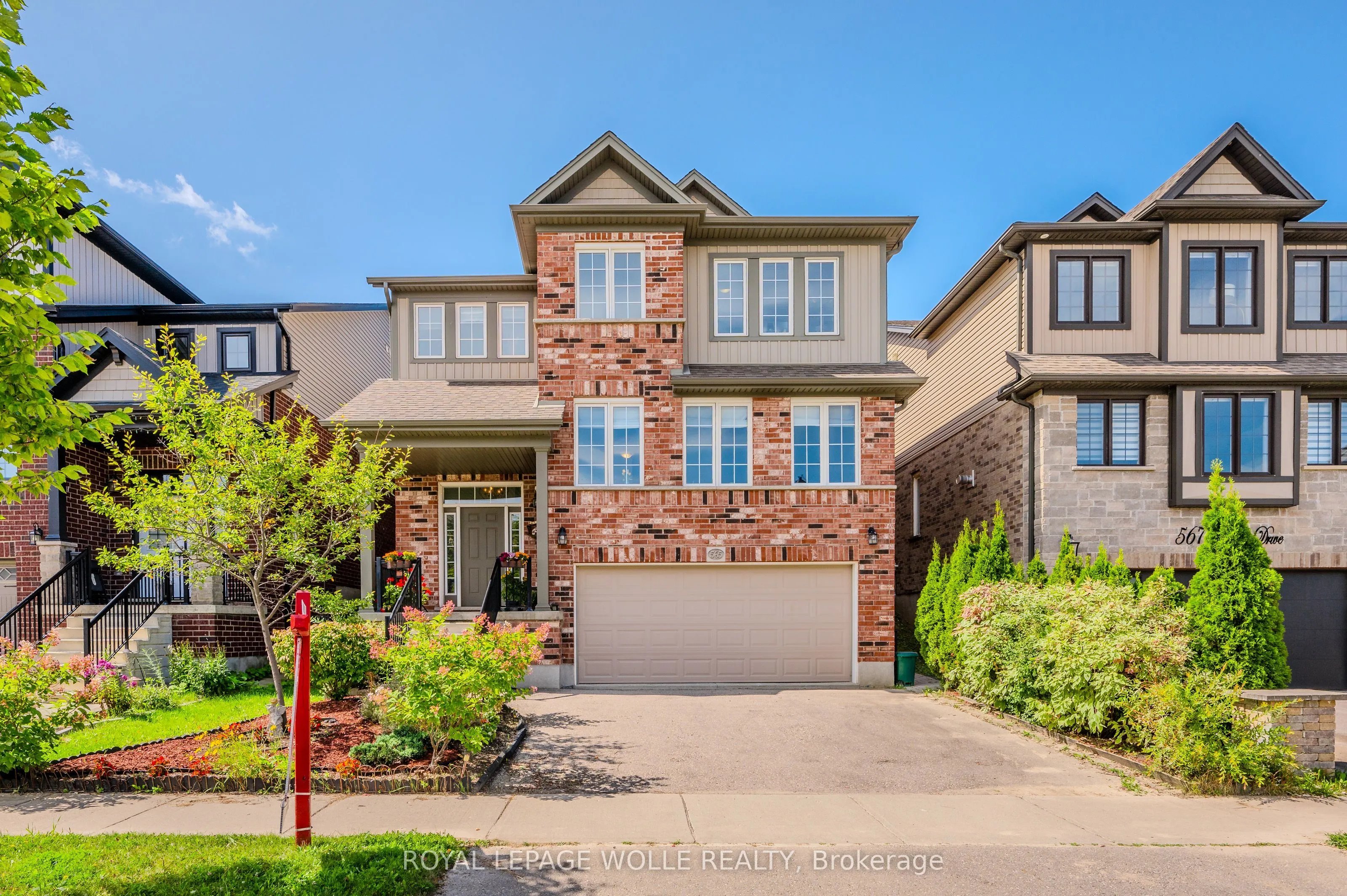 565 Sundew Drive