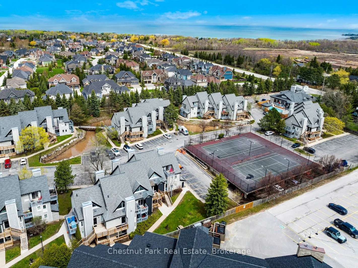 796468 Grey Road 19 #406