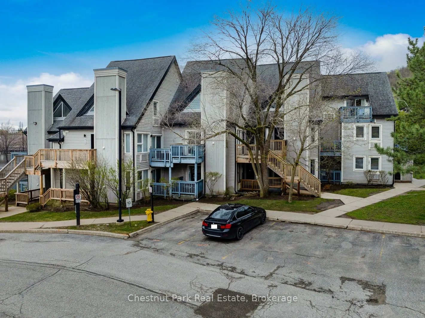 796468 Grey Road 19 #406