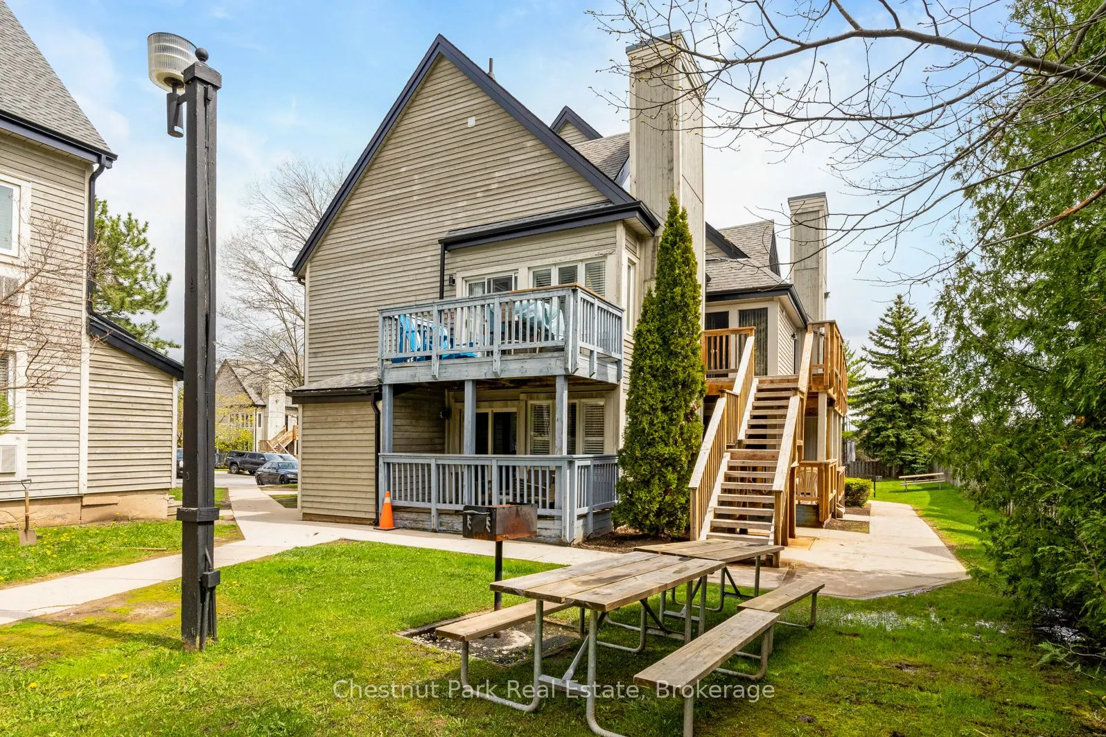 796468 Grey Road 19 #406