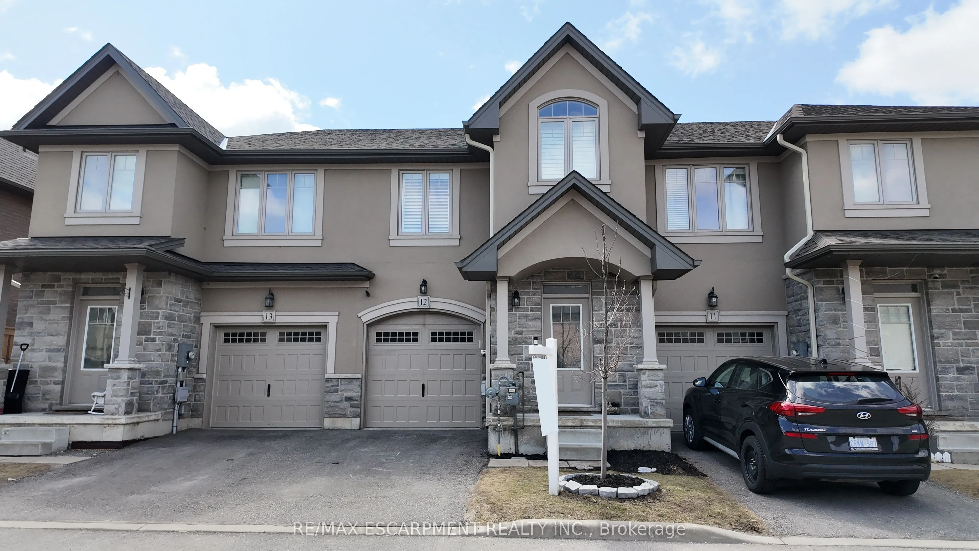 98 Shoreview Place, #12