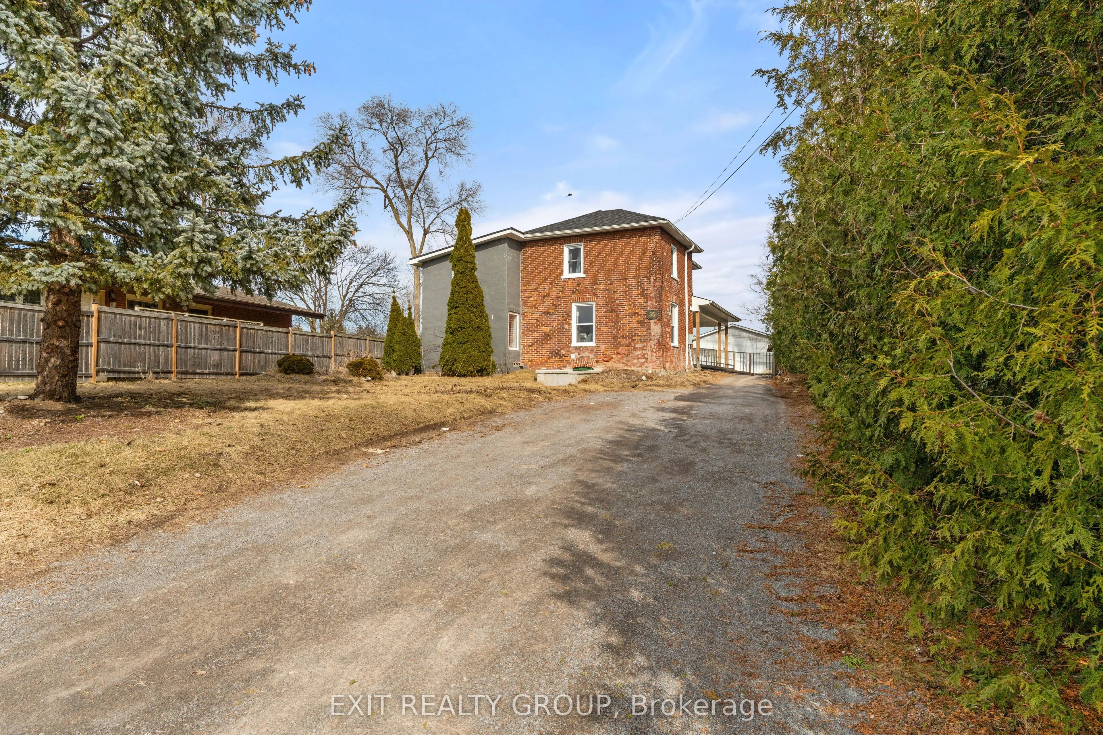 85 Lemoine Street