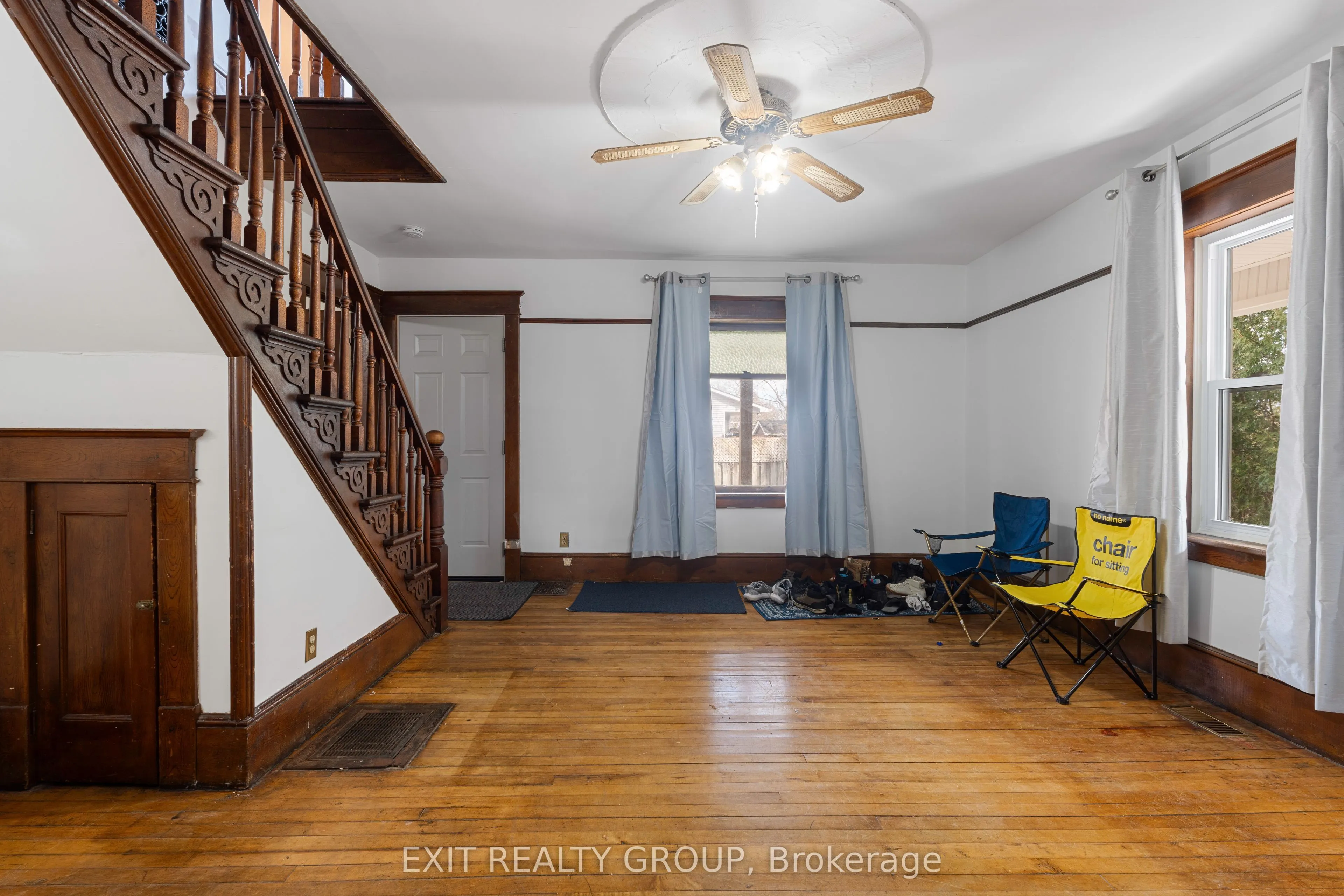 85 Lemoine Street