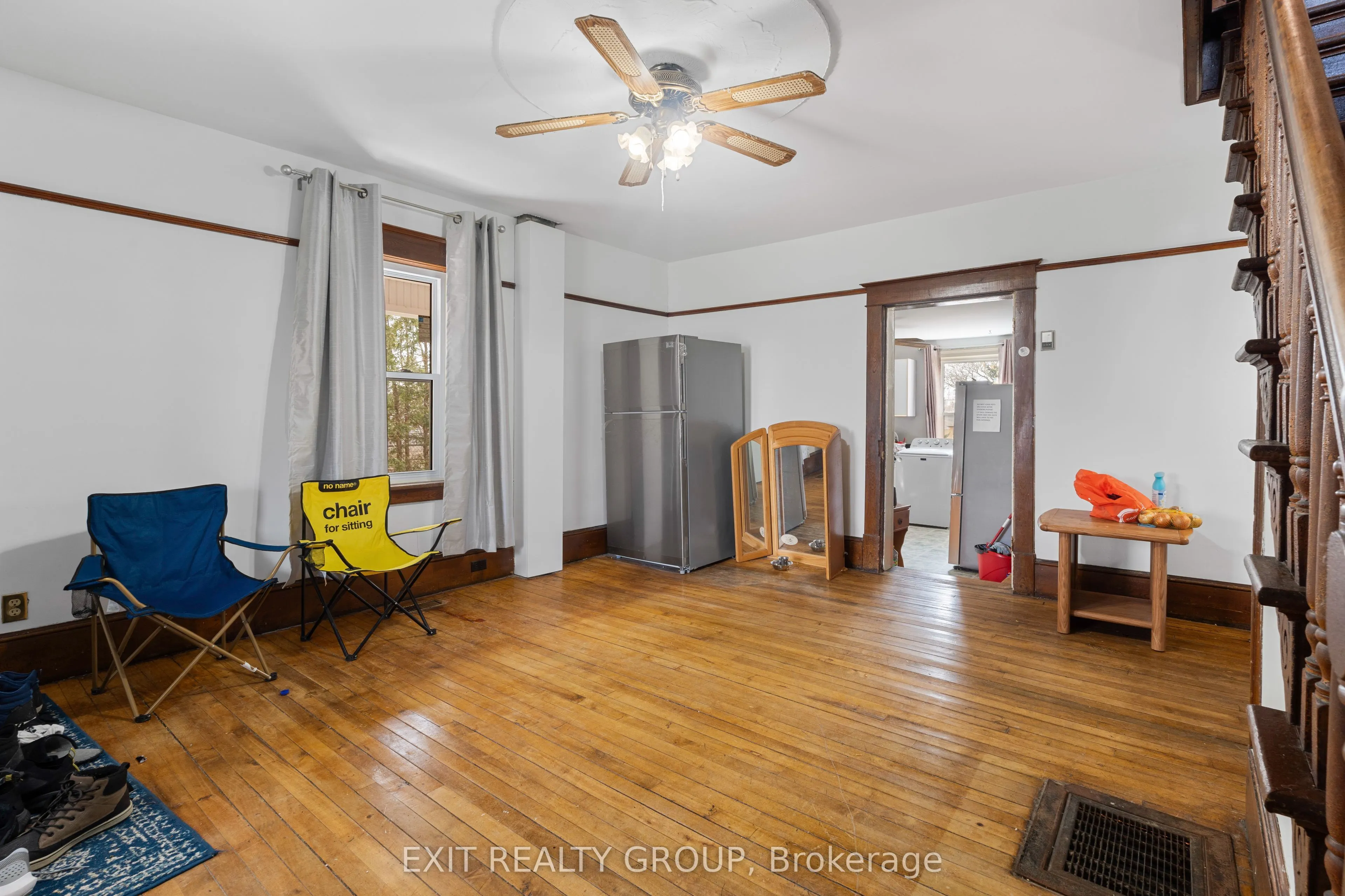 85 Lemoine Street