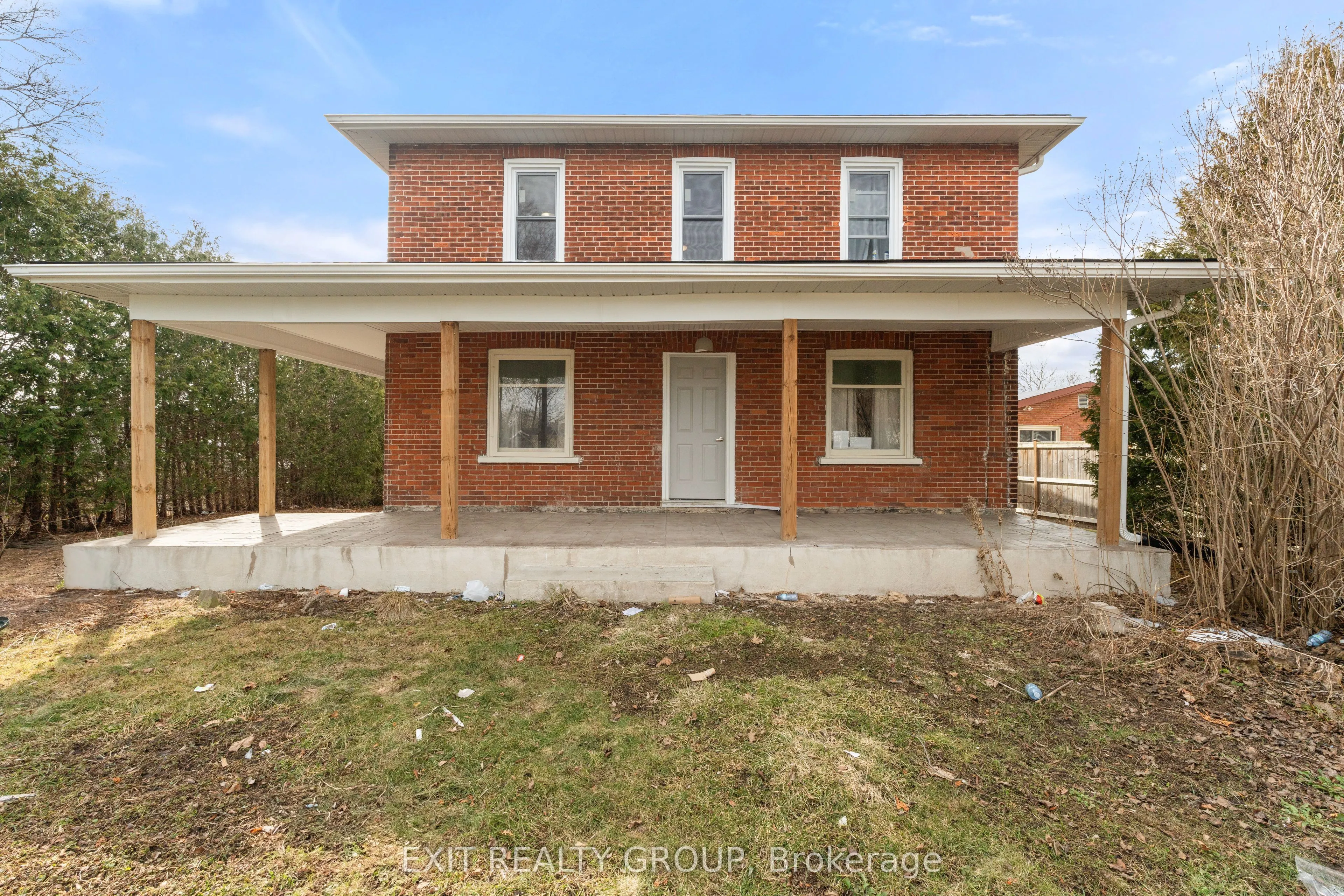 85 Lemoine Street