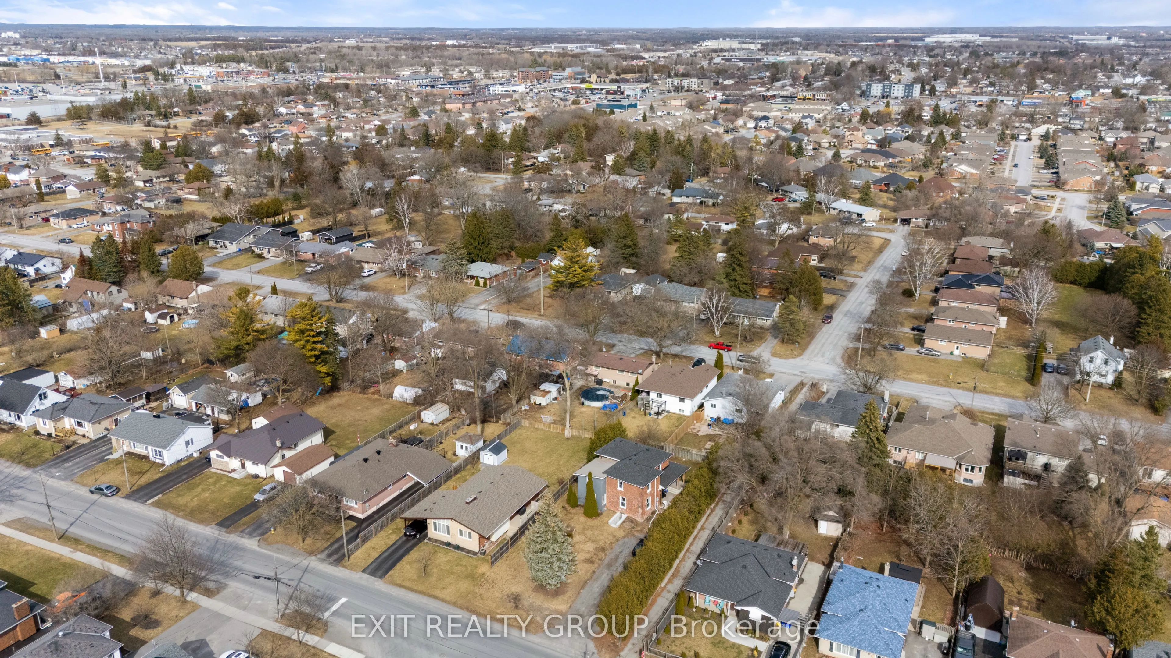 85 Lemoine Street